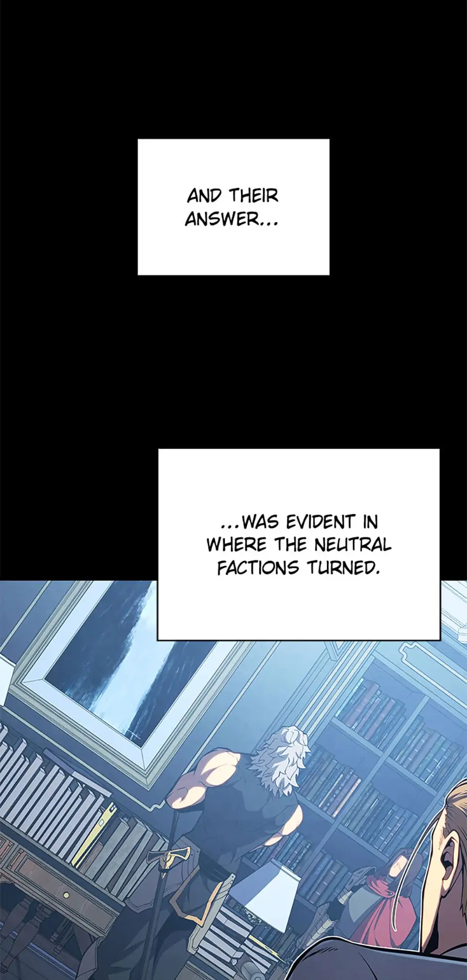 Read The Swordmaster's Son EN Manga Online