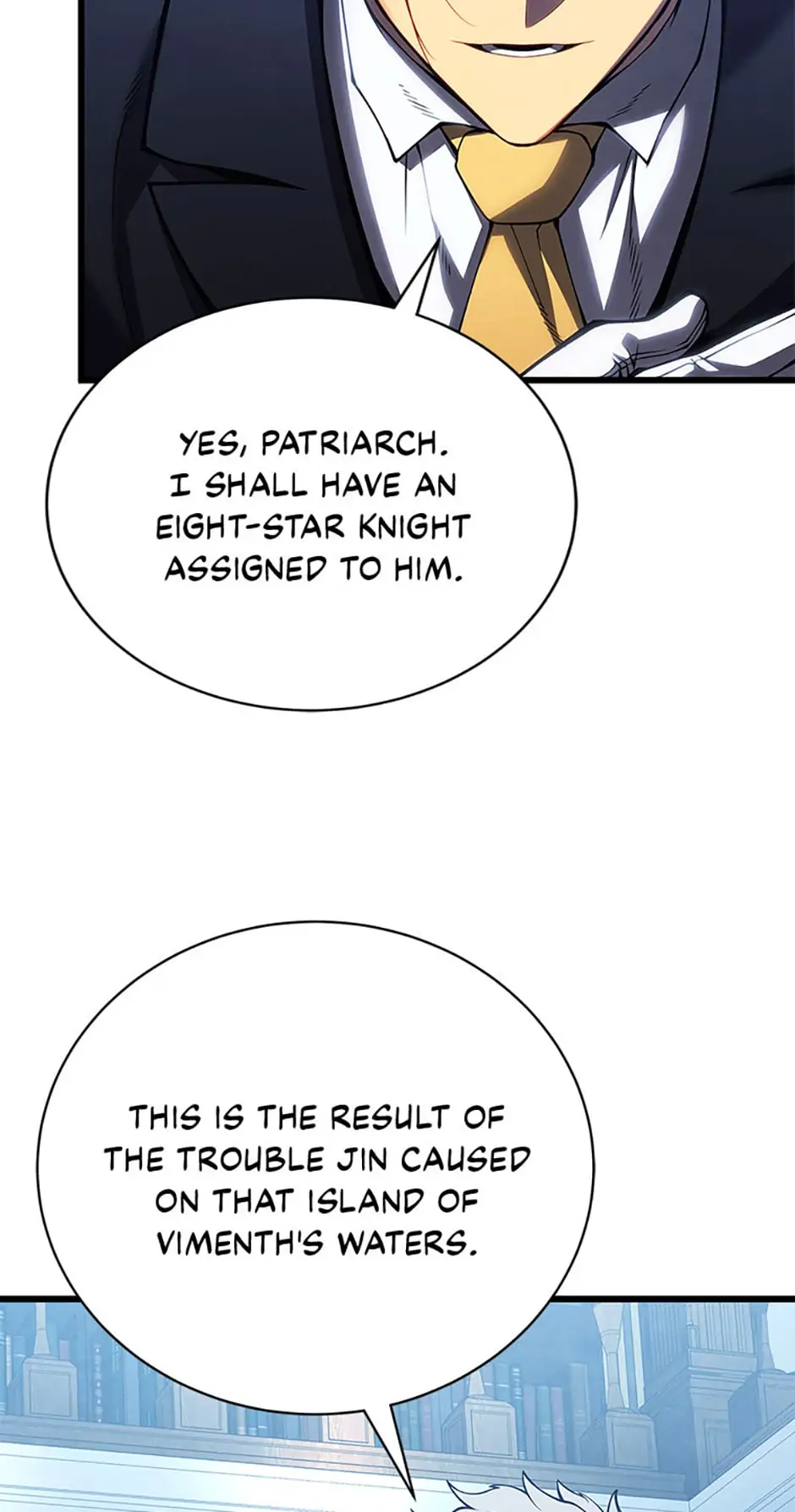 Read The Swordmaster's Son EN Manga Online