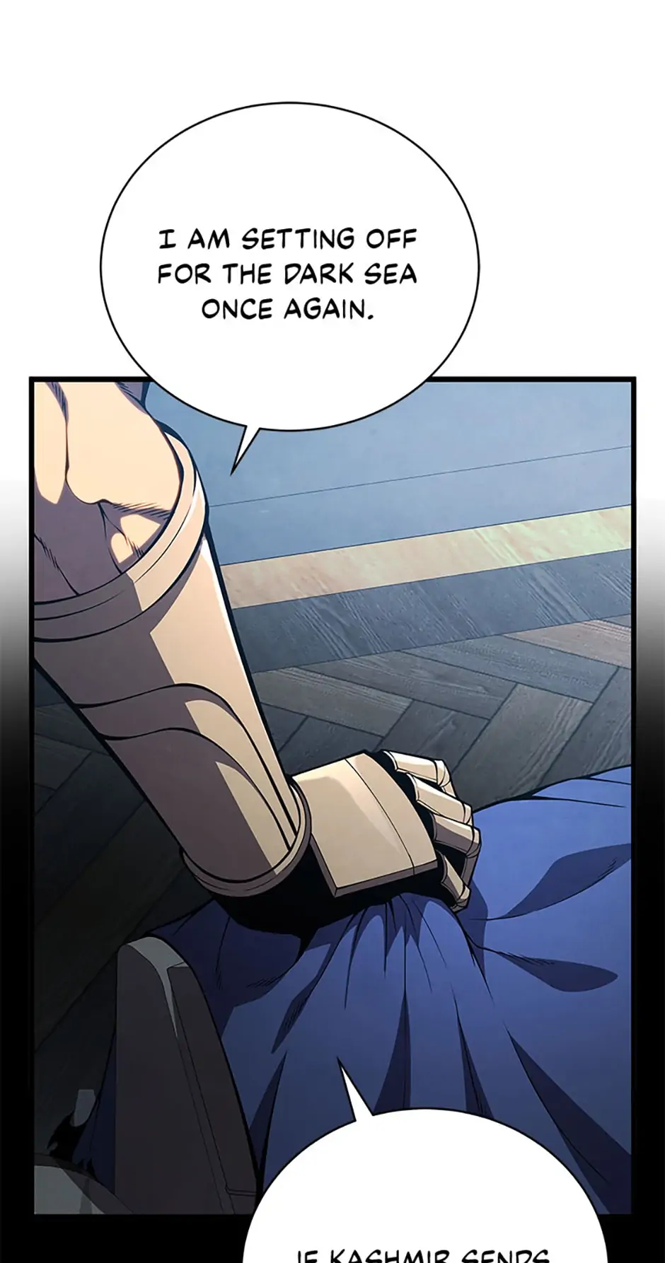 Read The Swordmaster's Son EN Manga Online