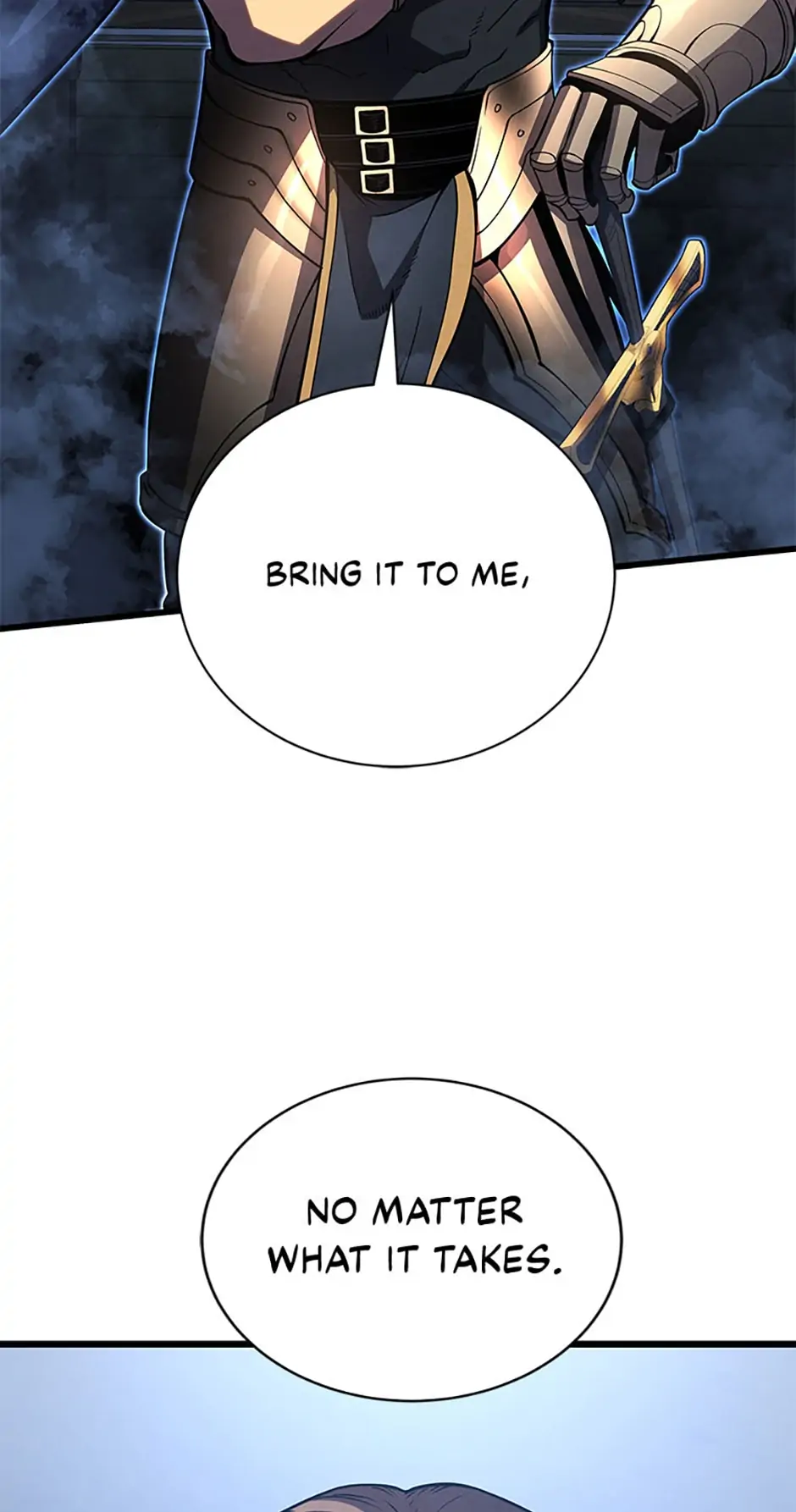 Read The Swordmaster's Son EN Manga Online