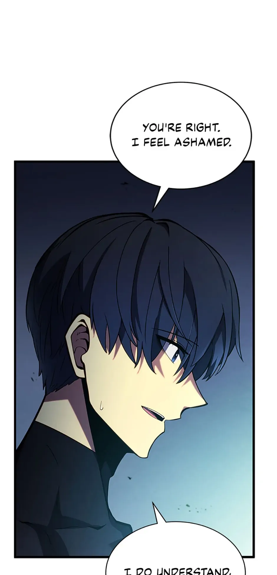 Read The Swordmaster's Son EN Manga Online