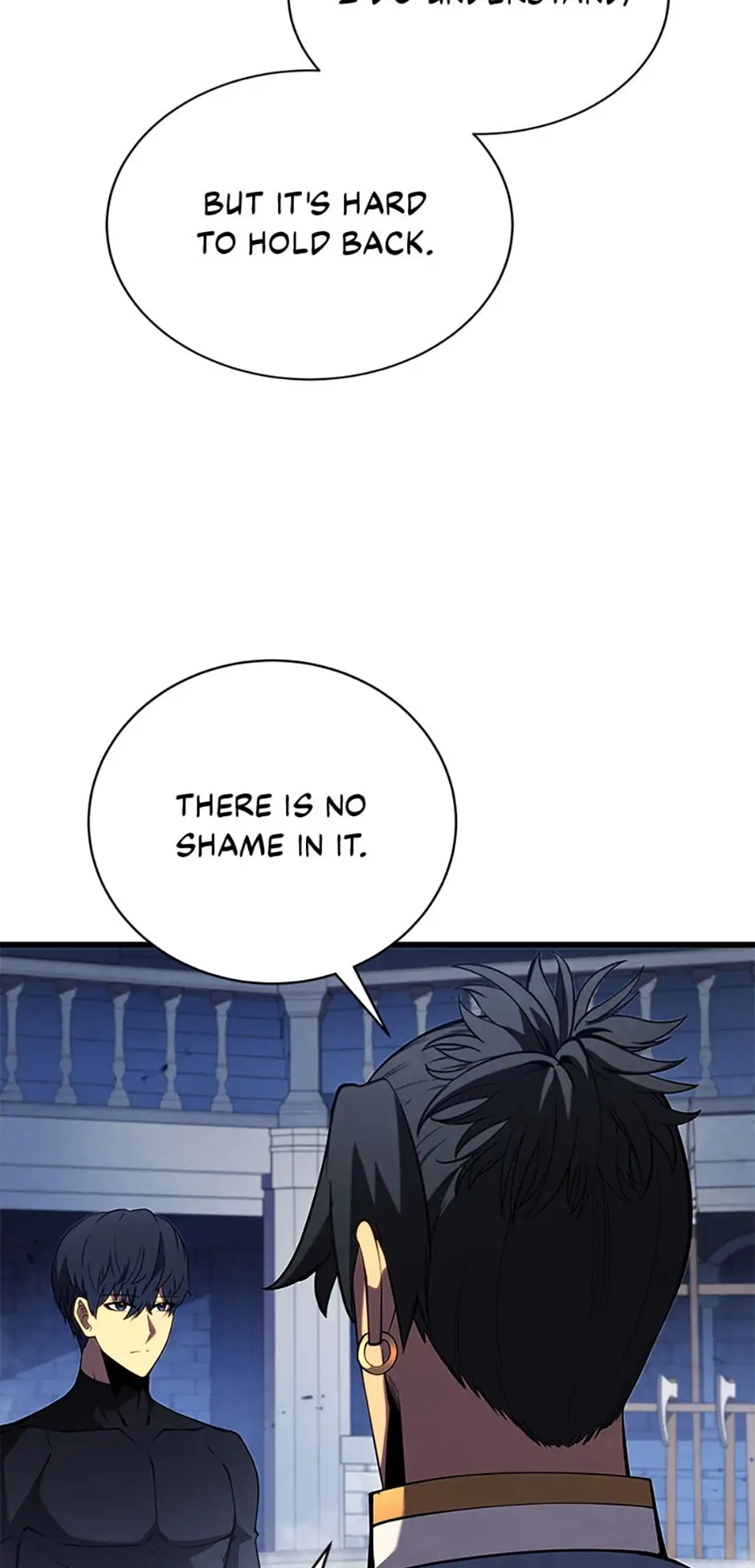 Read The Swordmaster's Son EN Manga Online