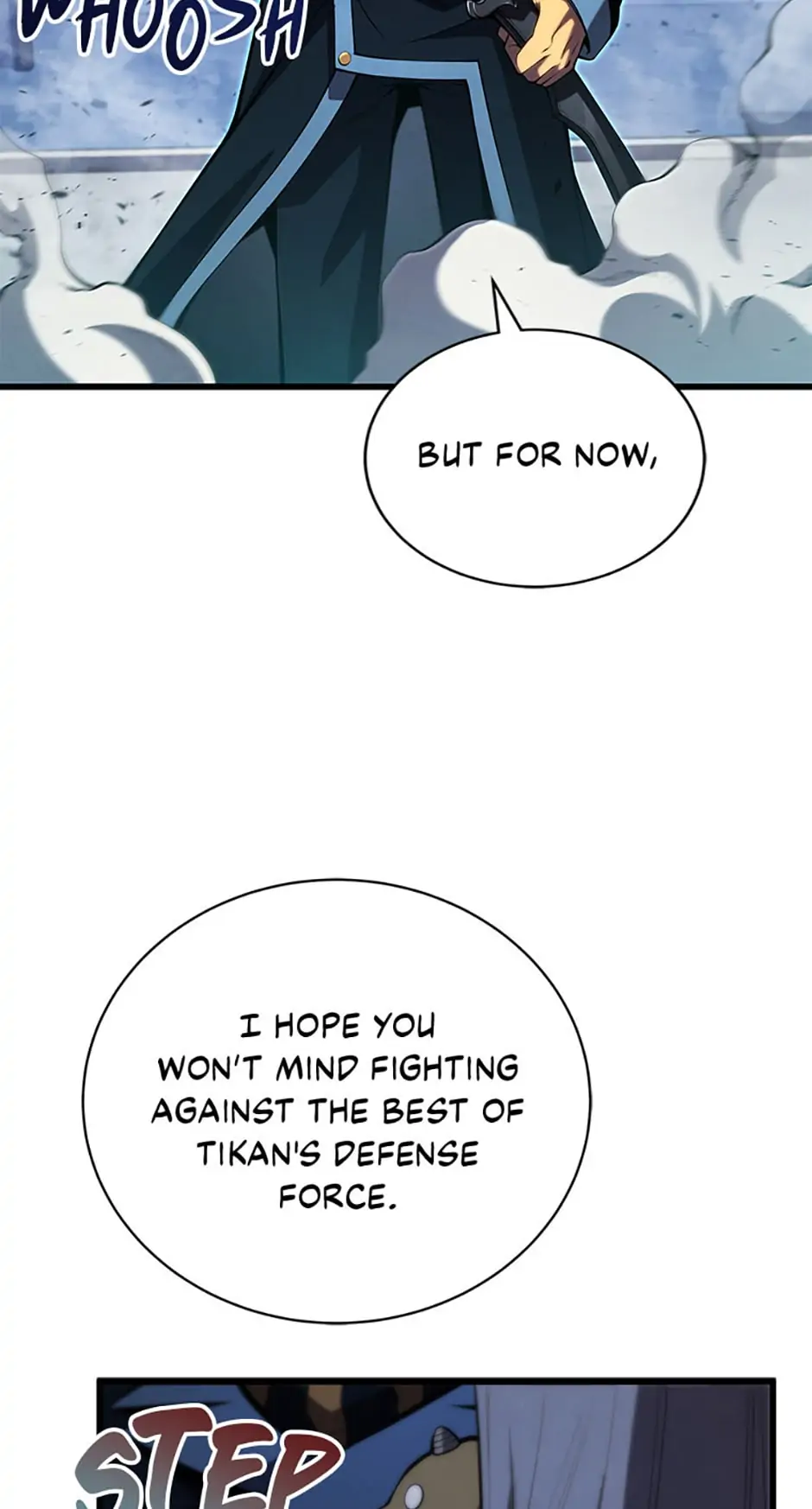 Read The Swordmaster's Son EN Manga Online