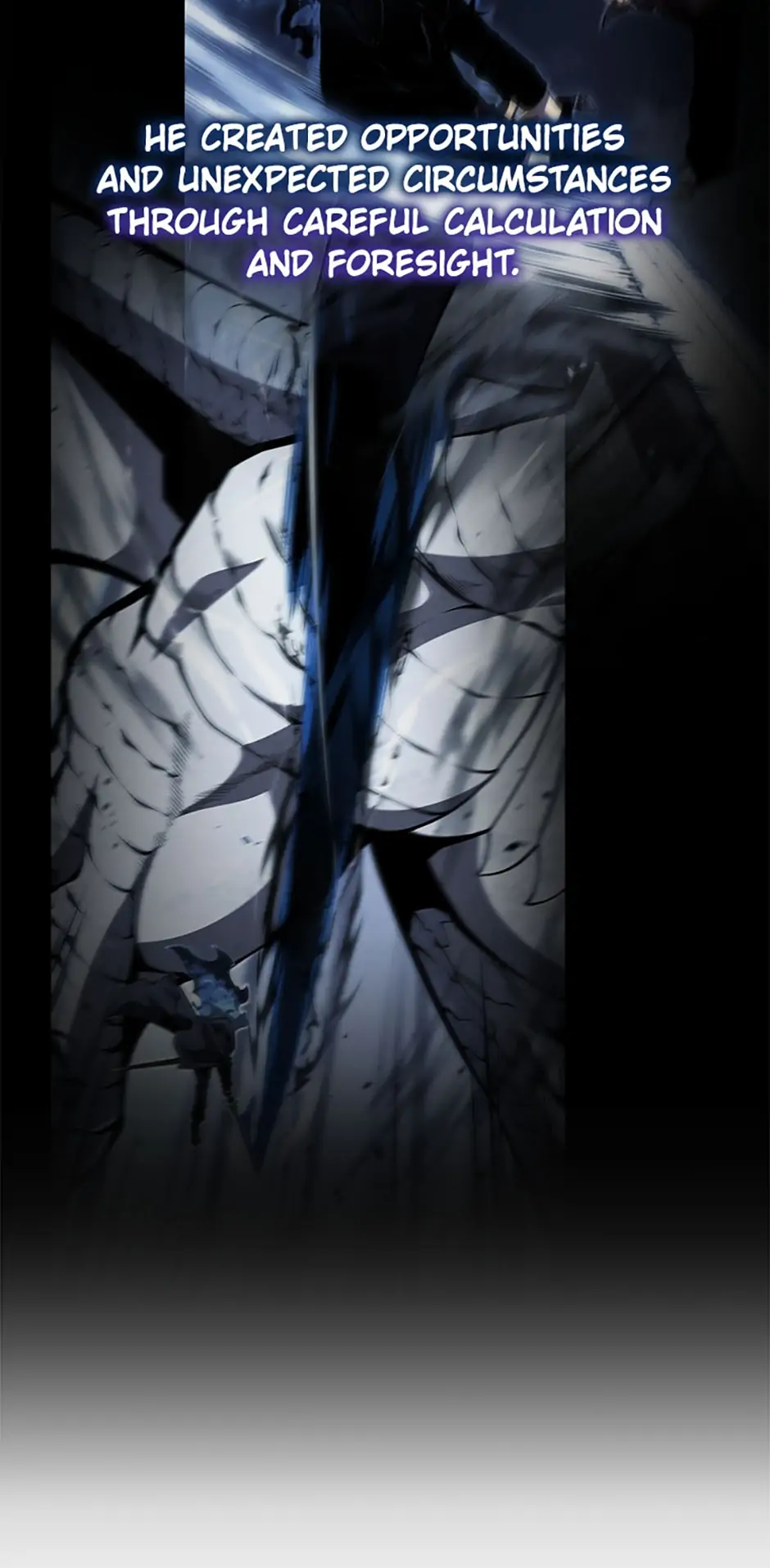 Read The Swordmaster's Son EN Manga Online