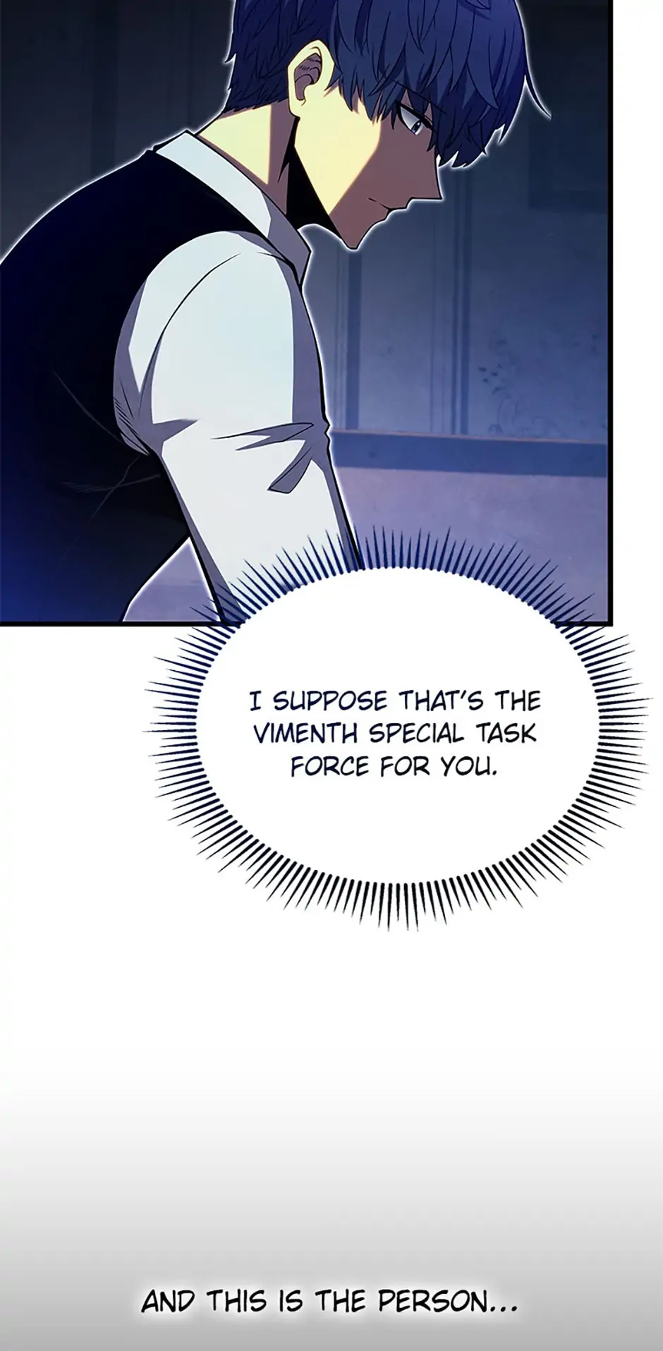 Read The Swordmaster's Son EN Manga Online