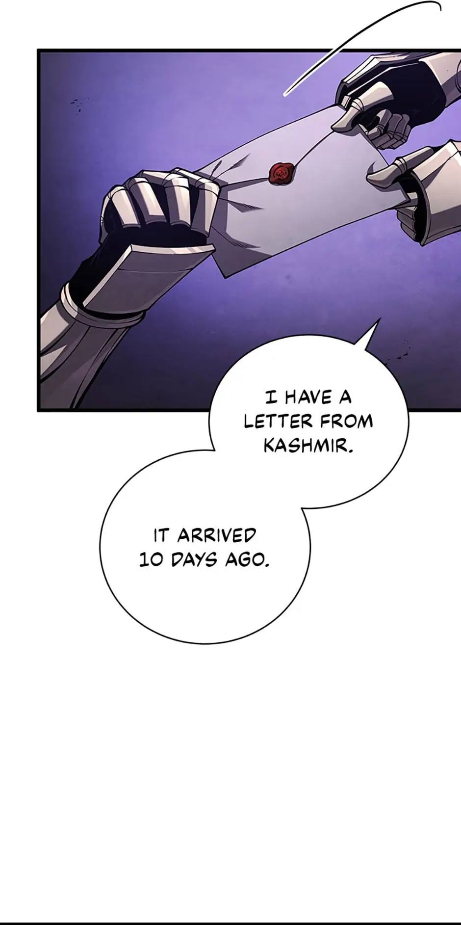 Read The Swordmaster's Son EN Manga Online