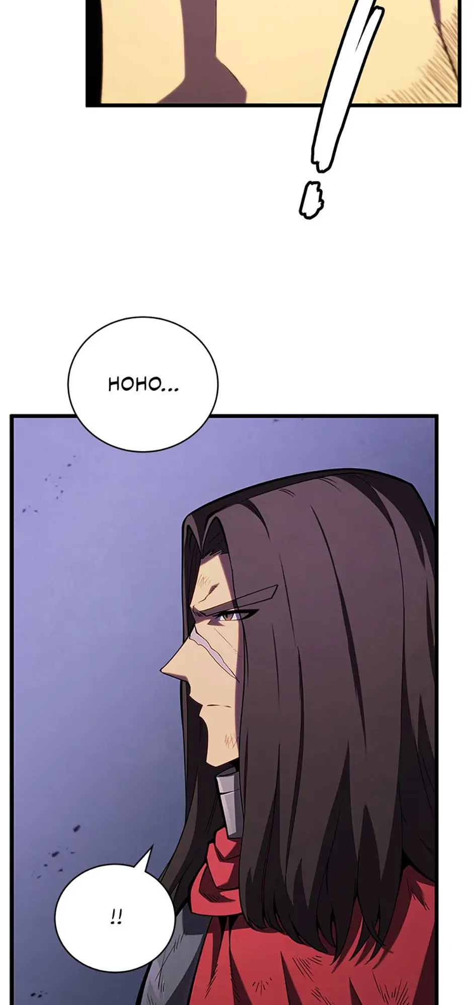 Read The Swordmaster's Son EN Manga Online