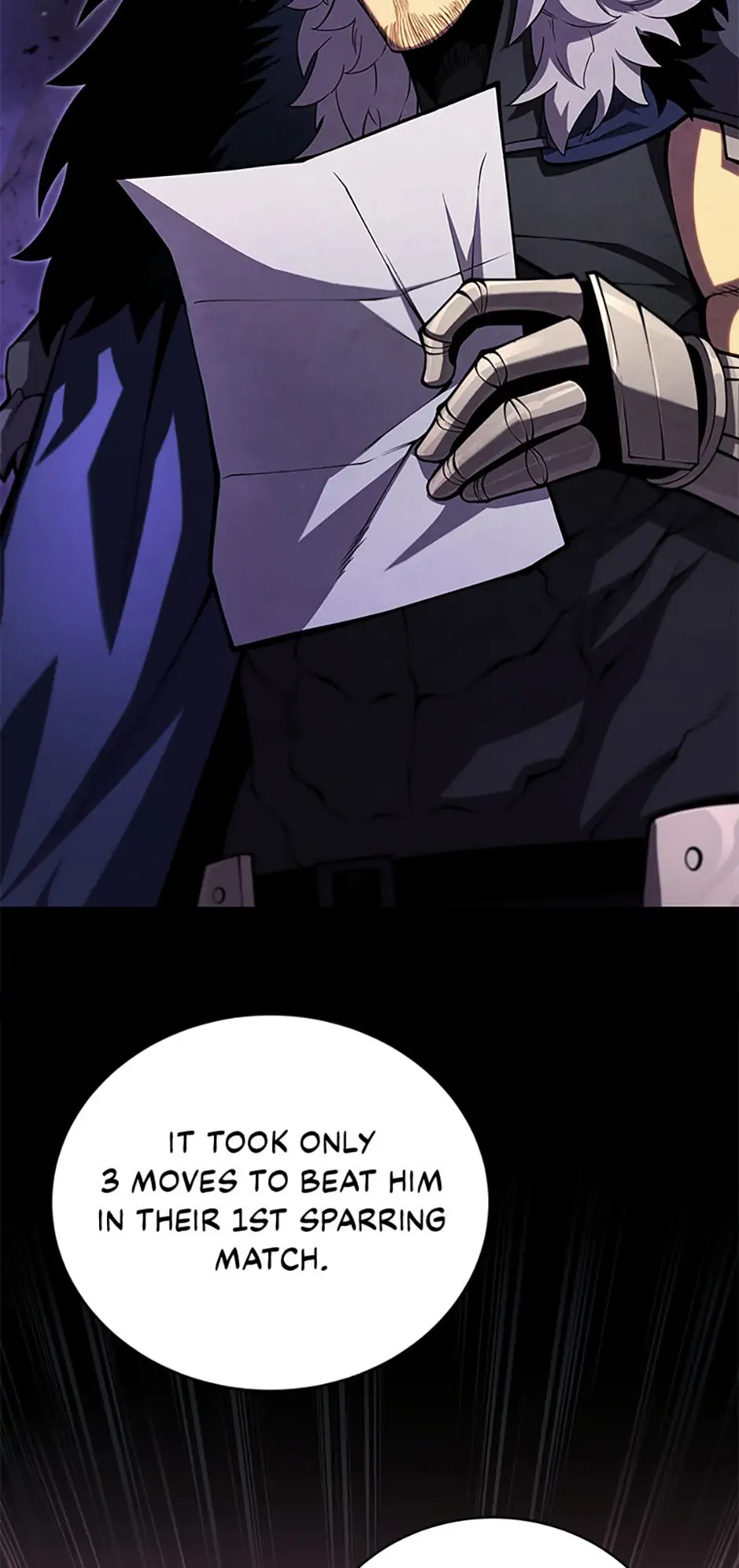 Read The Swordmaster's Son EN Manga Online
