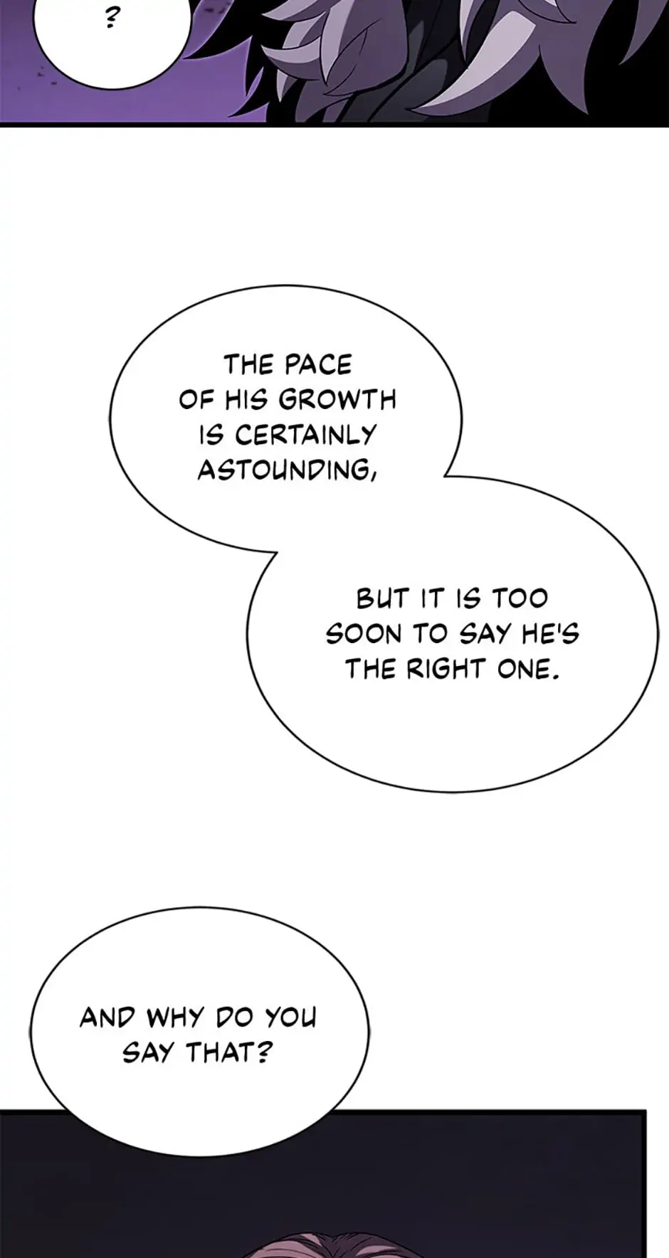 Read The Swordmaster's Son EN Manga Online