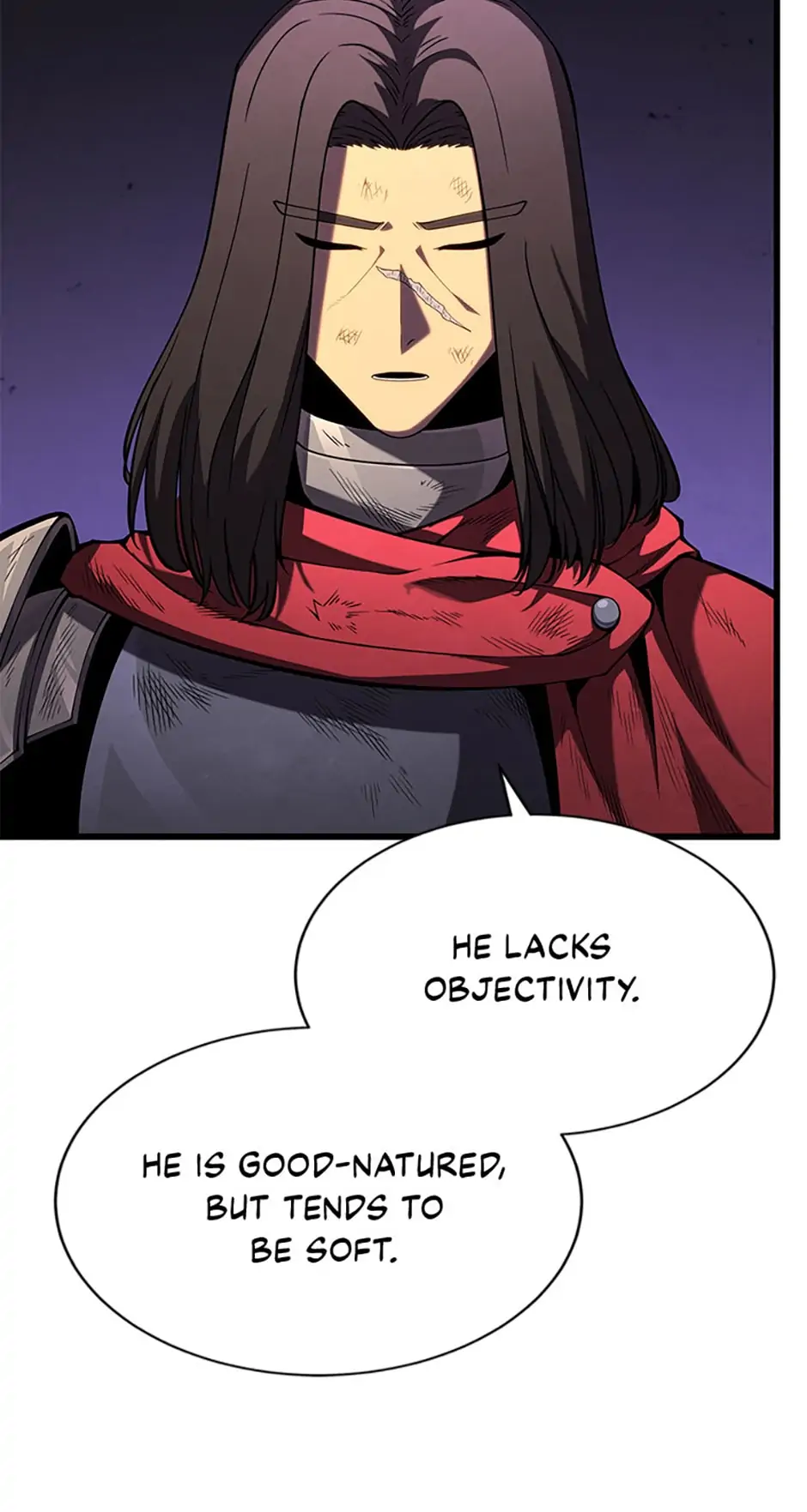 Read The Swordmaster's Son EN Manga Online