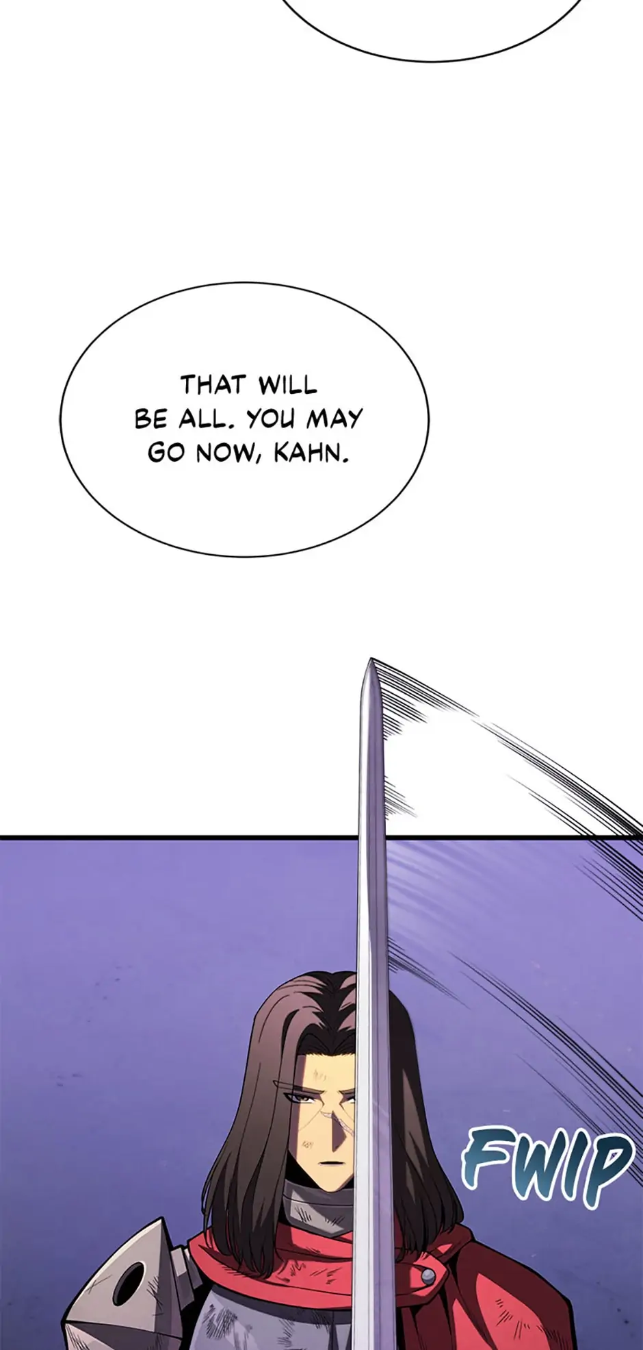 Read The Swordmaster's Son EN Manga Online