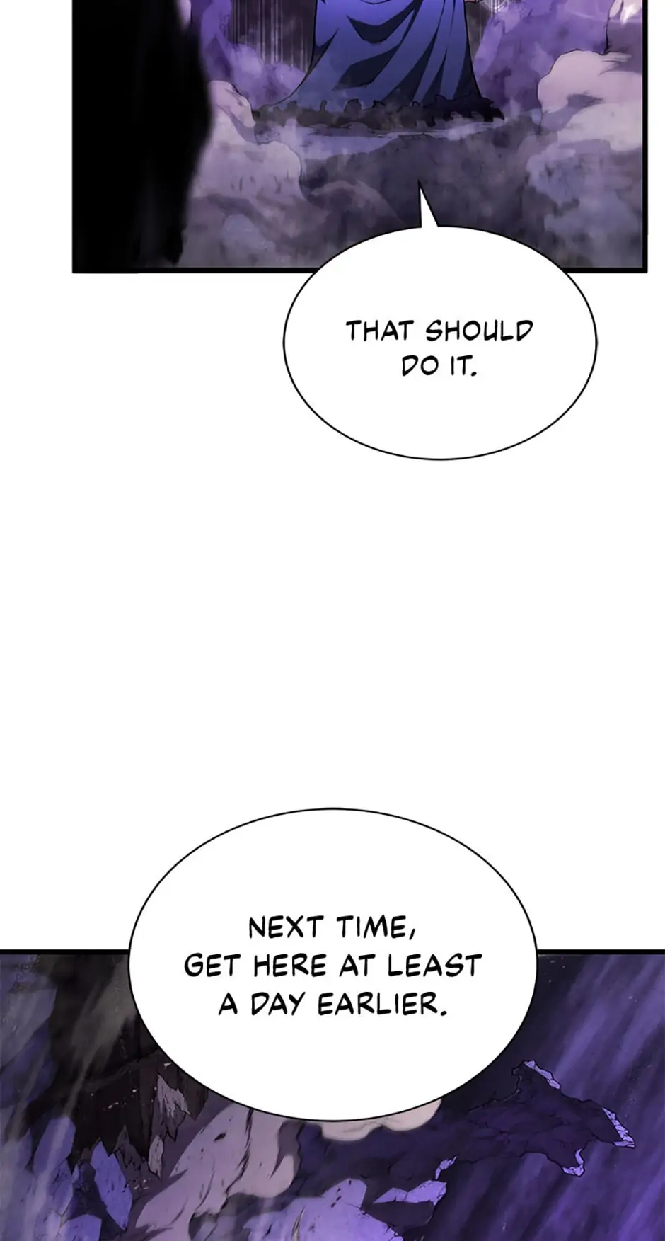 Read The Swordmaster's Son EN Manga Online