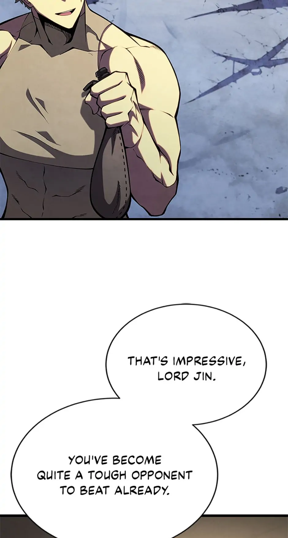 Read The Swordmaster's Son EN Manga Online