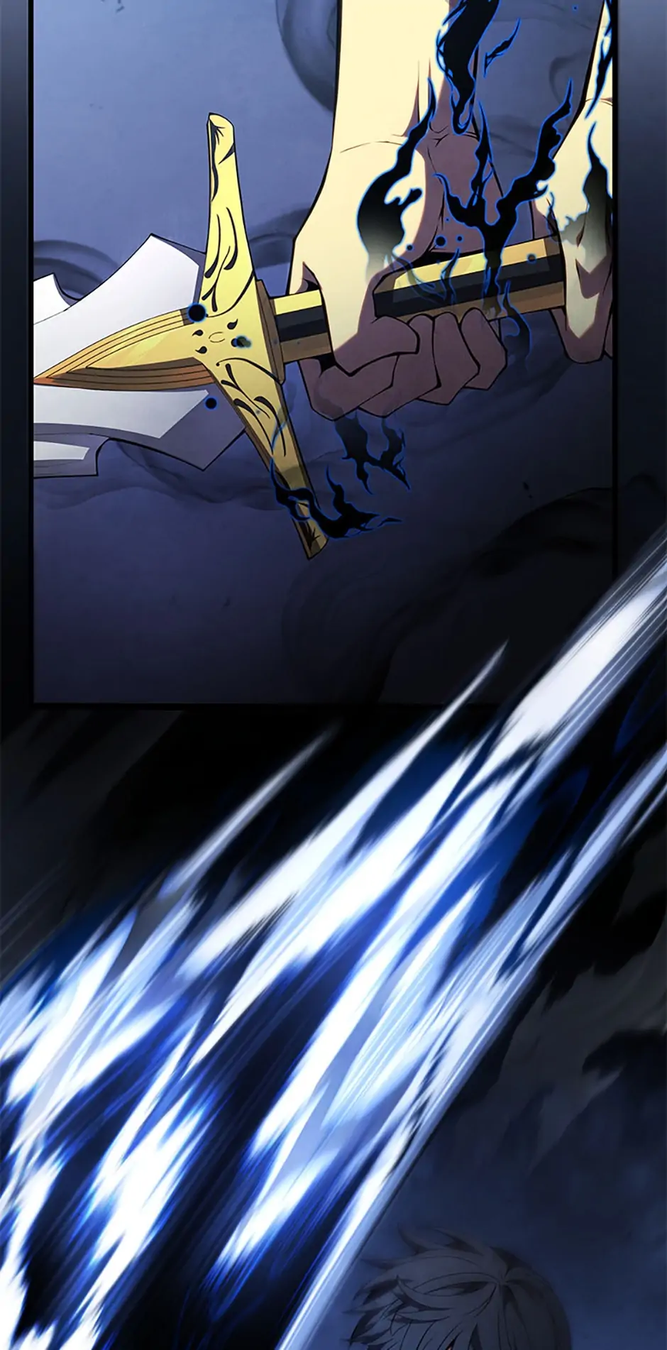 Read The Swordmaster's Son EN Manga Online