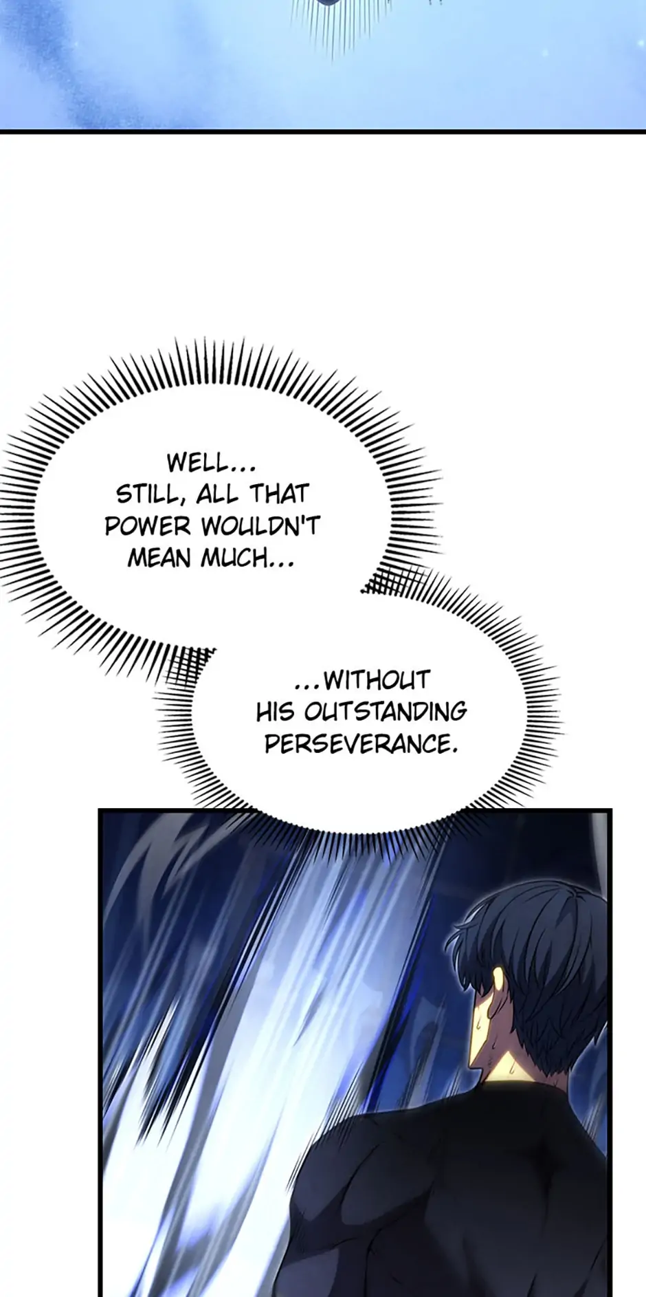 Read The Swordmaster's Son EN Manga Online