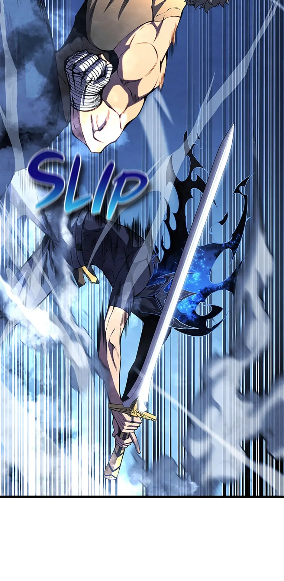 Read The Swordmaster's Son EN Manga Online