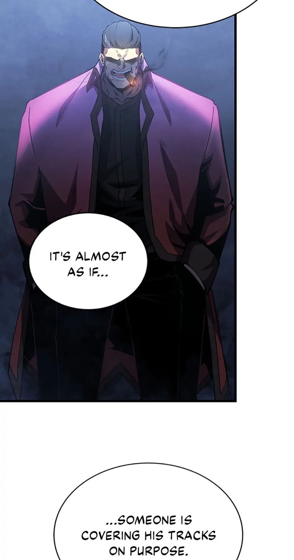 Read The Swordmaster's Son EN Manga Online