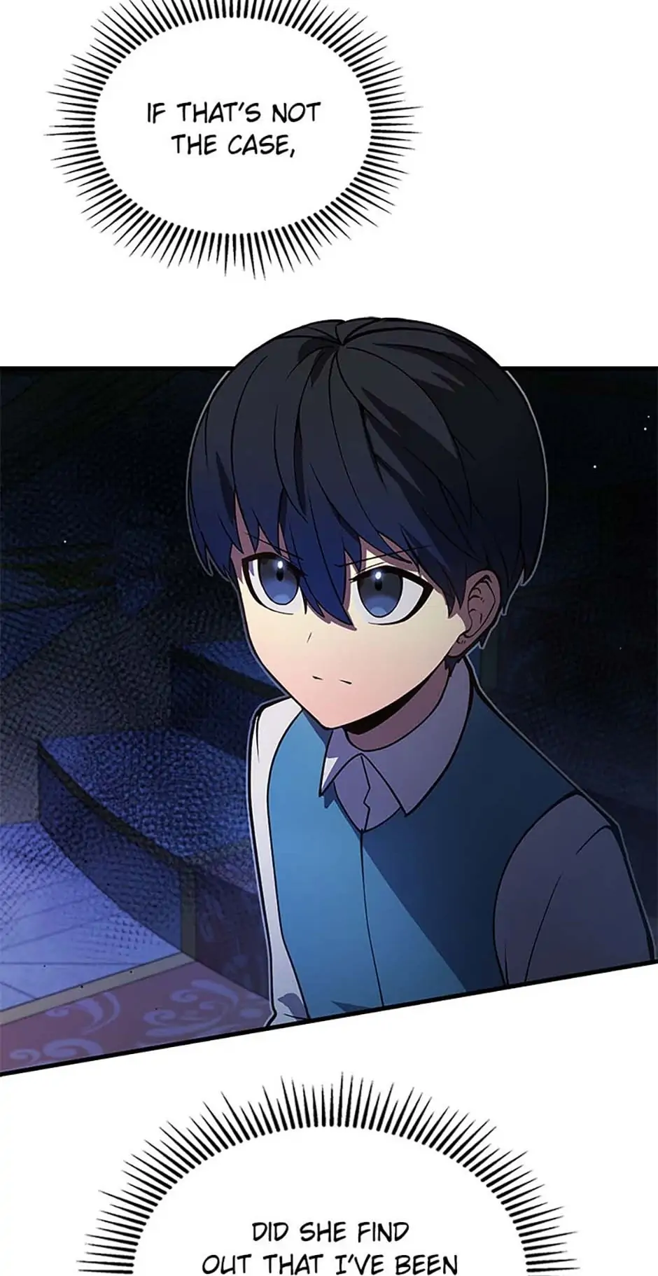Read The Swordmaster's Son EN Manga Online