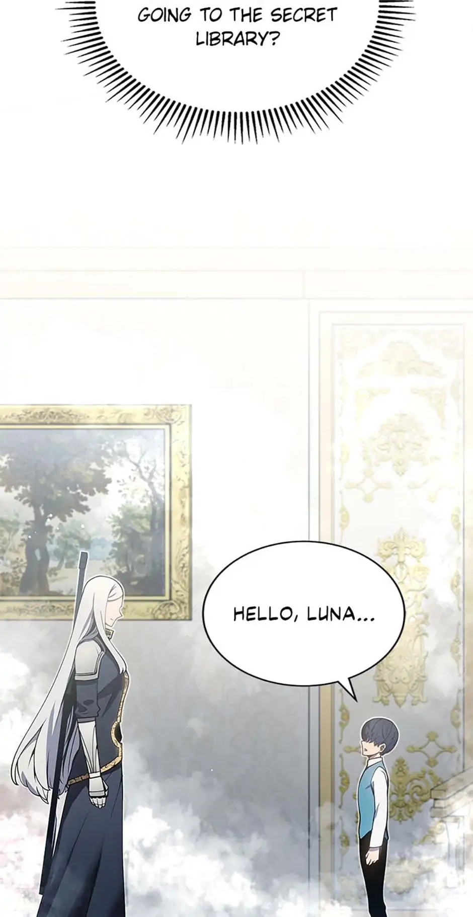 Read The Swordmaster's Son EN Manga Online