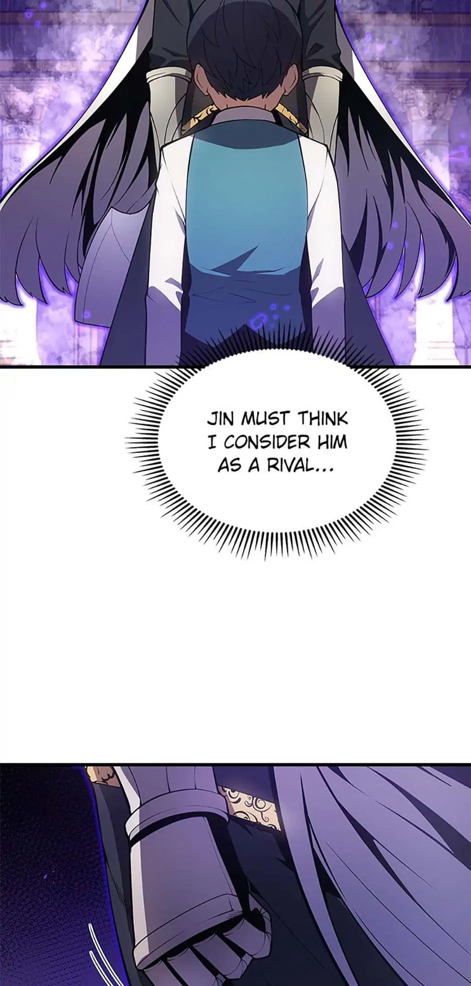 Read The Swordmaster's Son EN Manga Online