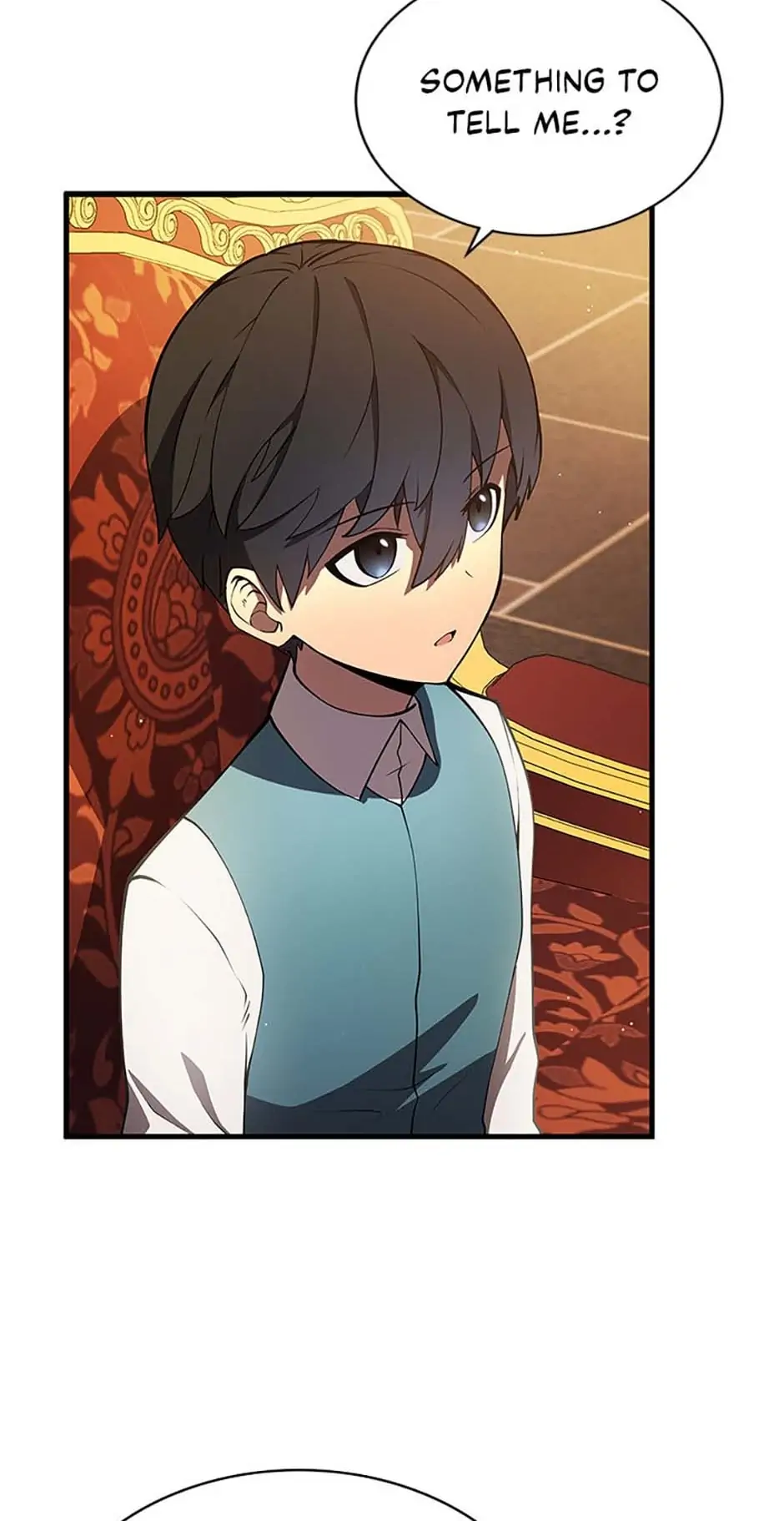 Read The Swordmaster's Son EN Manga Online