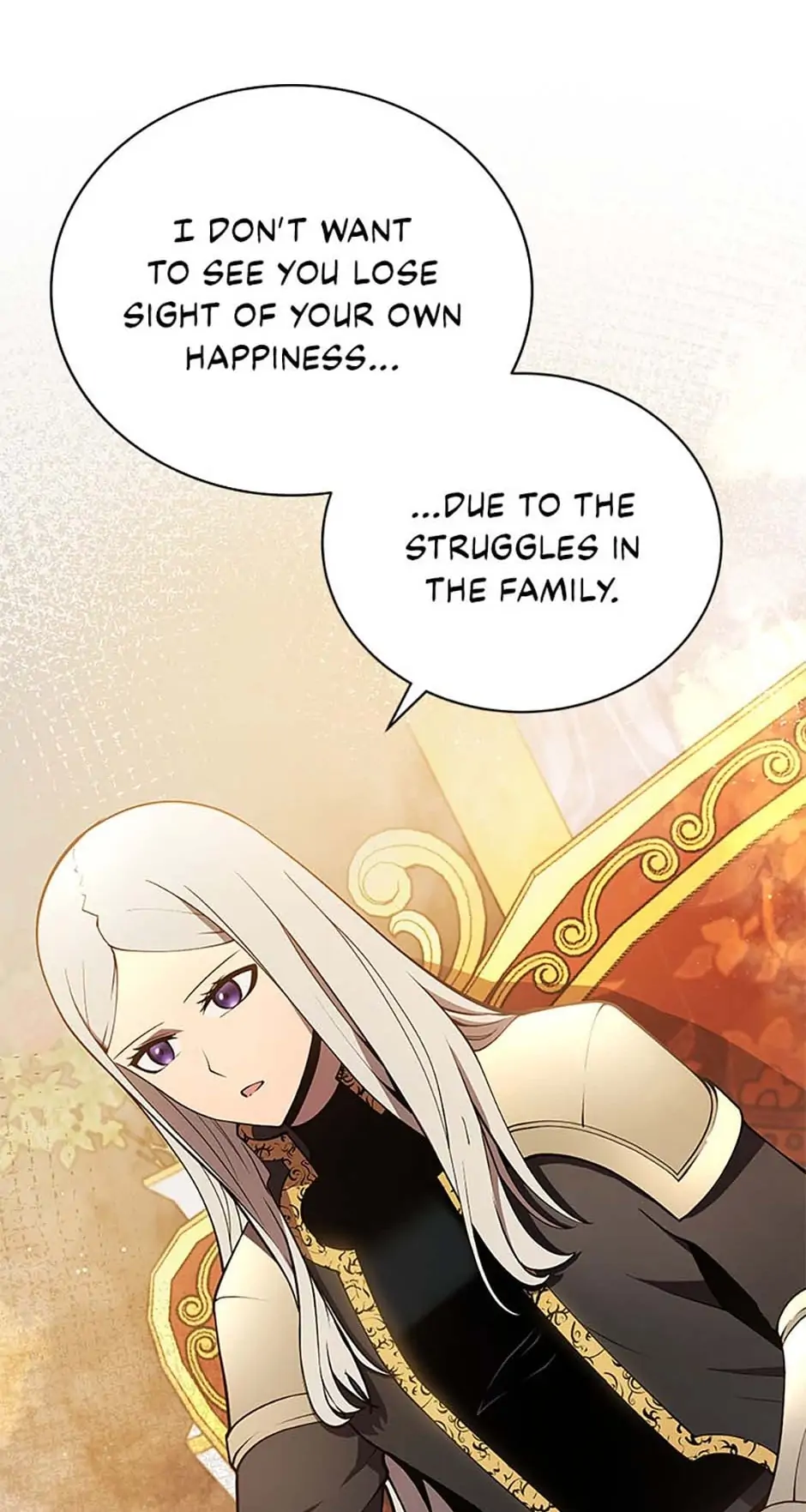 Read The Swordmaster's Son EN Manga Online