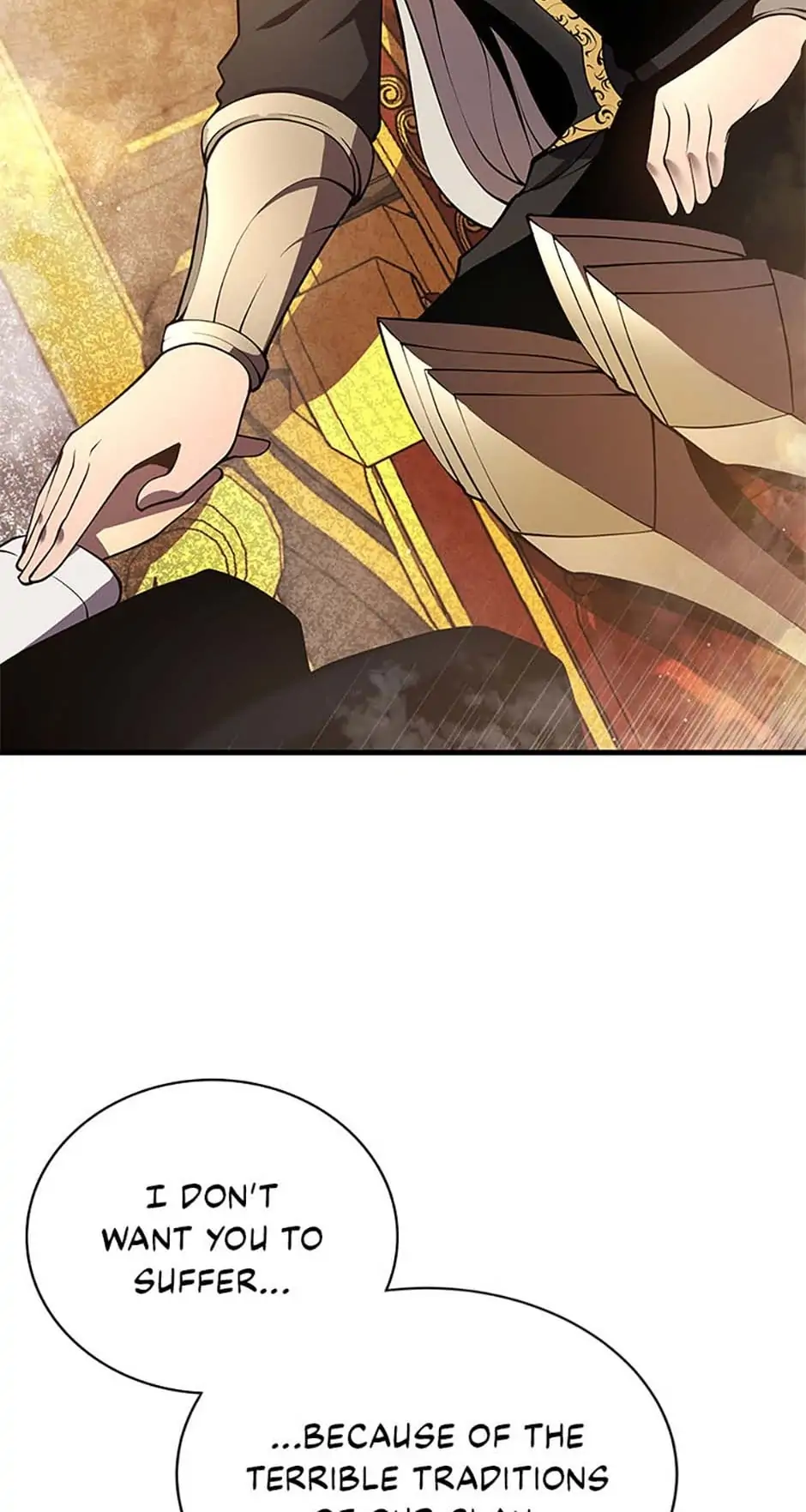 Read The Swordmaster's Son EN Manga Online