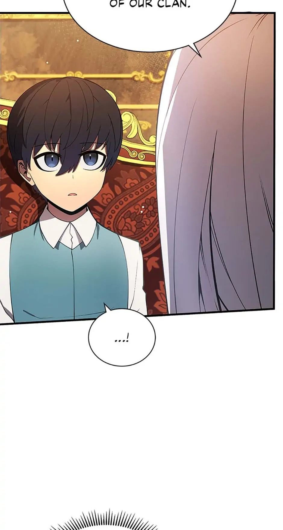 Read The Swordmaster's Son EN Manga Online