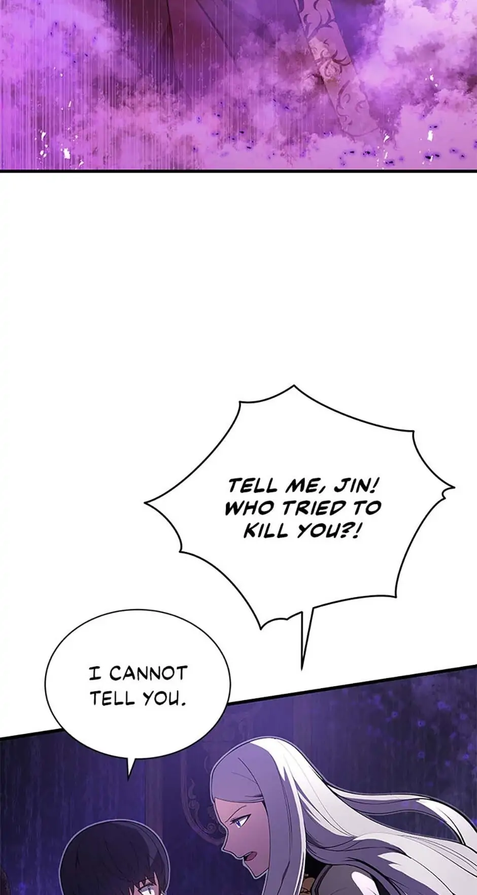 Read The Swordmaster's Son EN Manga Online