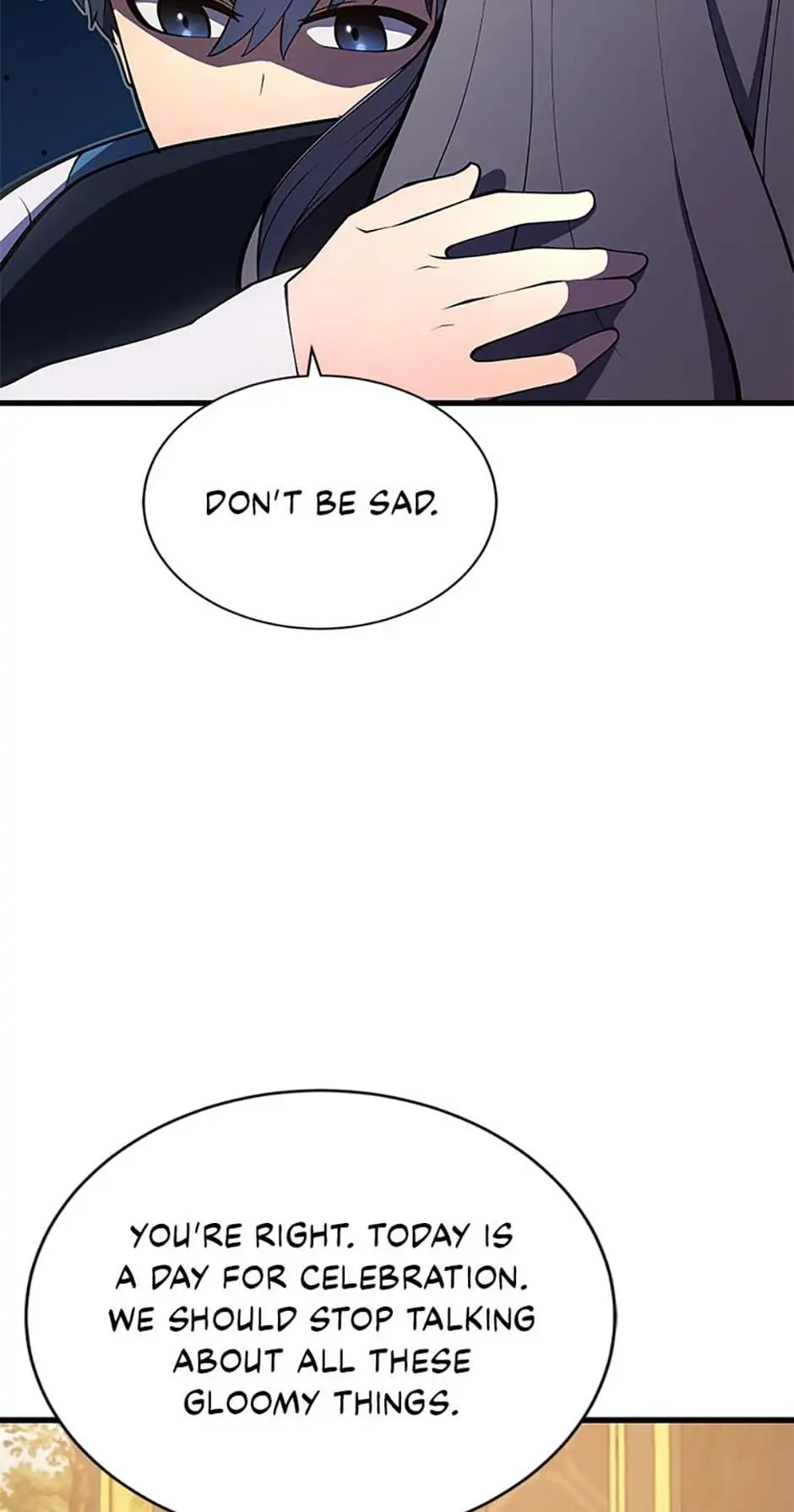 Read The Swordmaster's Son EN Manga Online