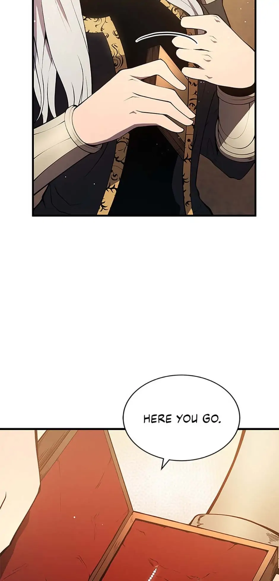 Read The Swordmaster's Son EN Manga Online