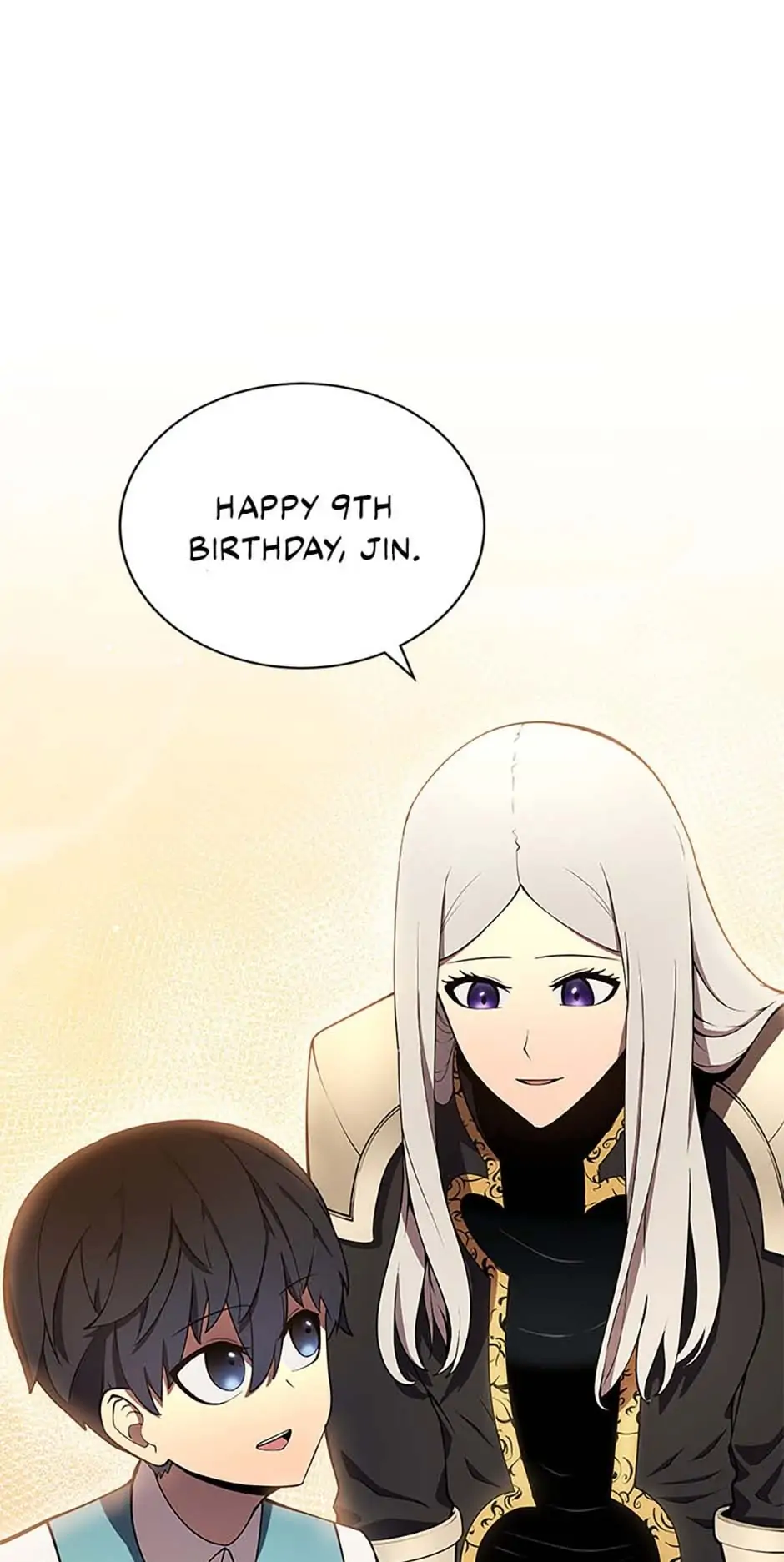 Read The Swordmaster's Son EN Manga Online