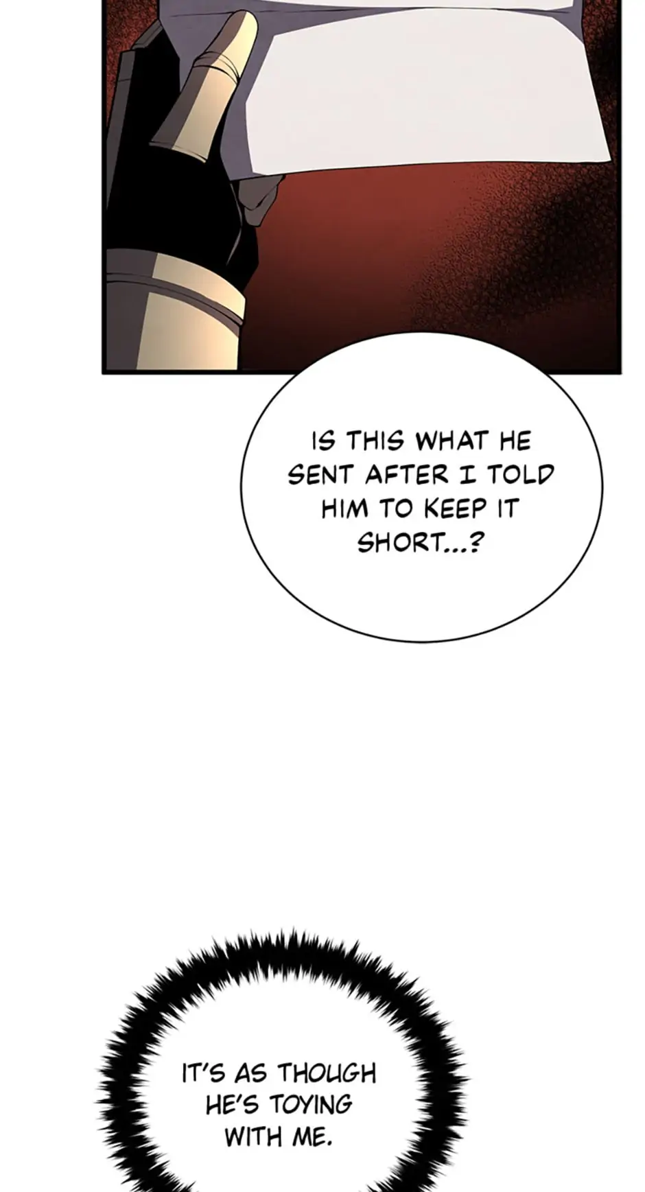 Read The Swordmaster's Son EN Manga Online