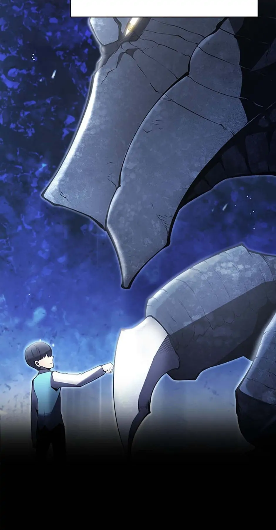 Read The Swordmaster's Son EN Manga Online