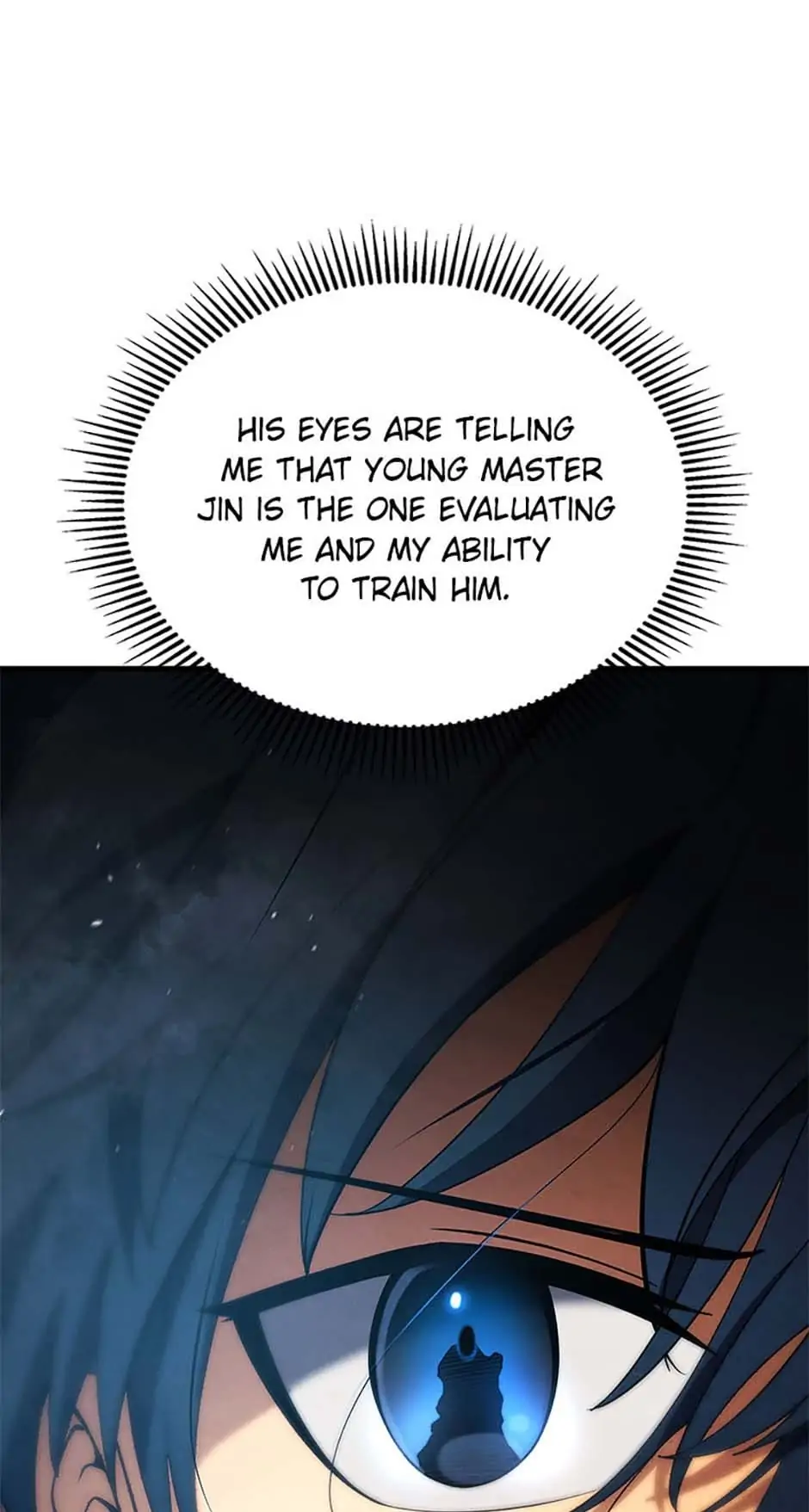 Read The Swordmaster's Son EN Manga Online