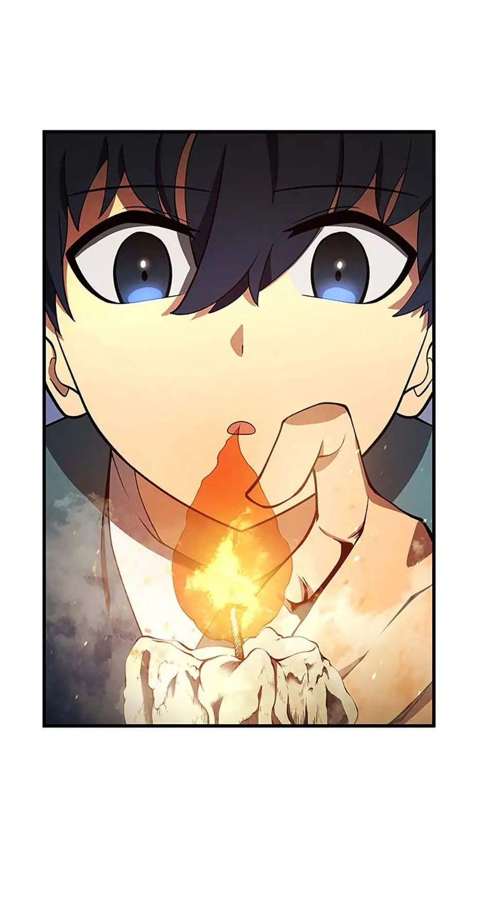 Read The Swordmaster's Son EN Manga Online