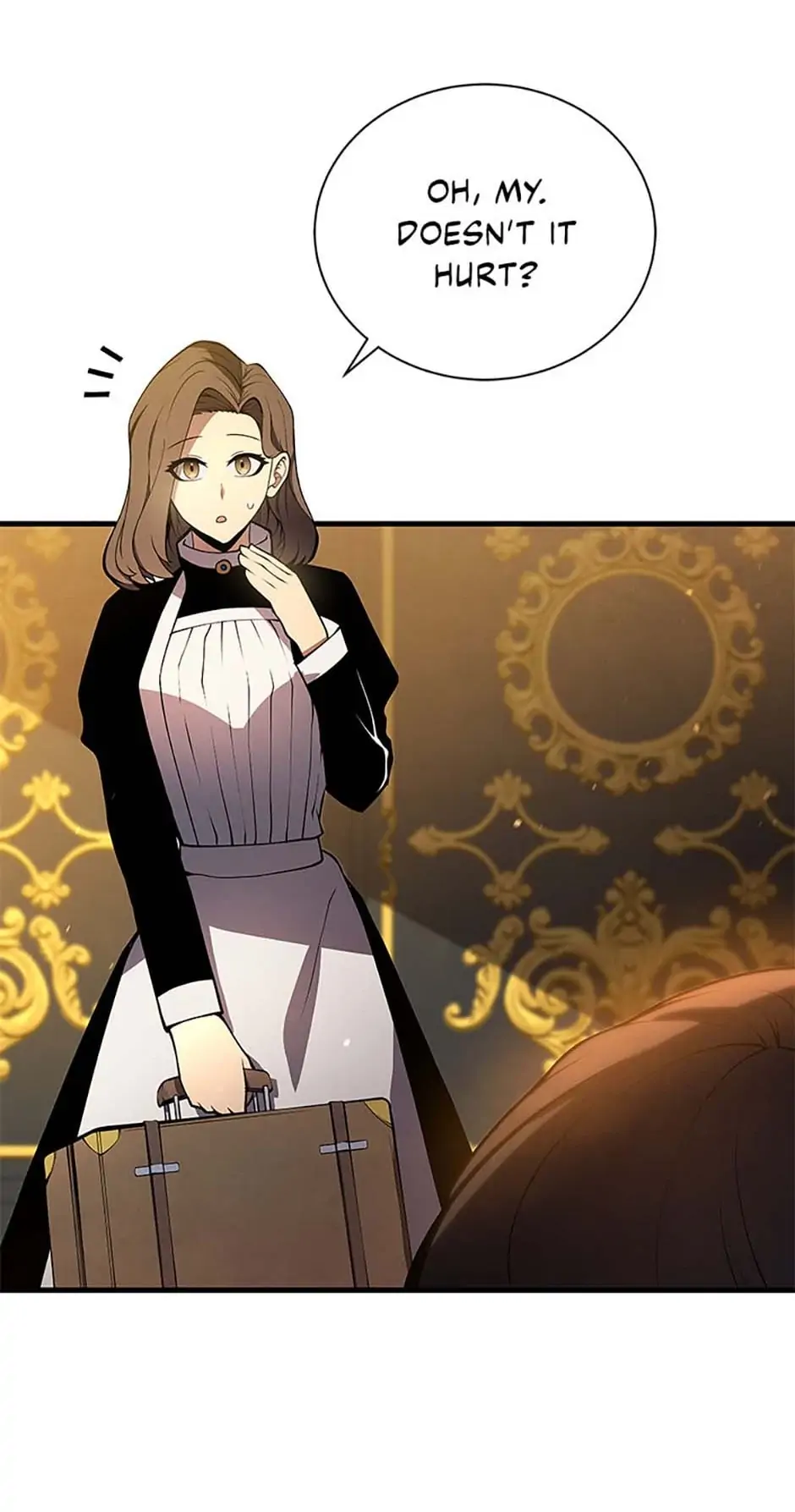 Read The Swordmaster's Son EN Manga Online