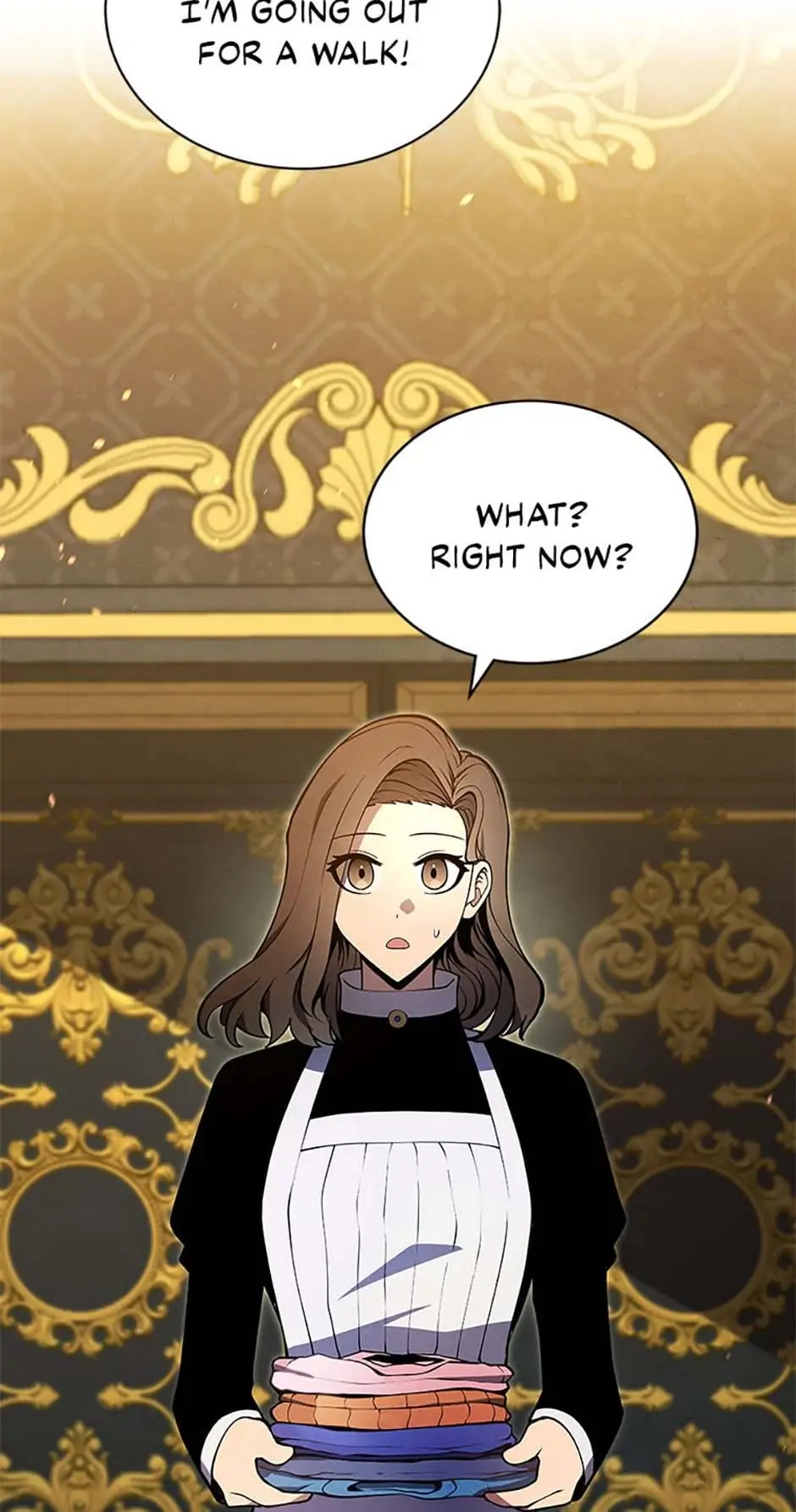 Read The Swordmaster's Son EN Manga Online