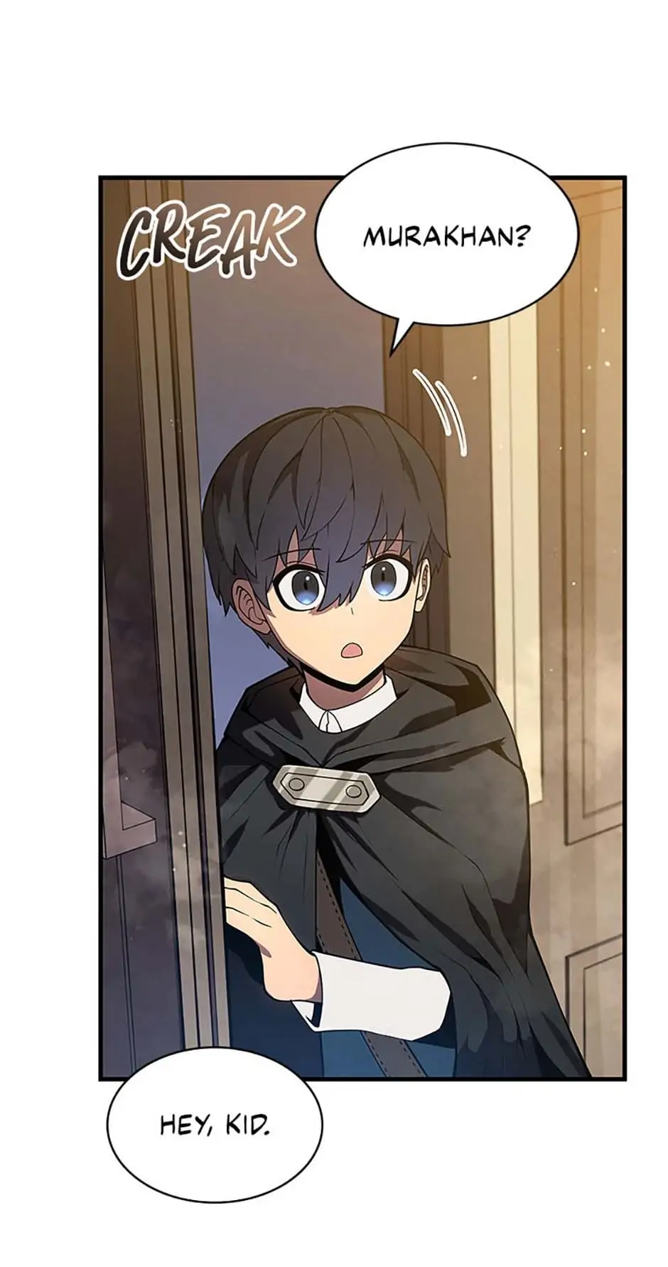 Read The Swordmaster's Son EN Manga Online