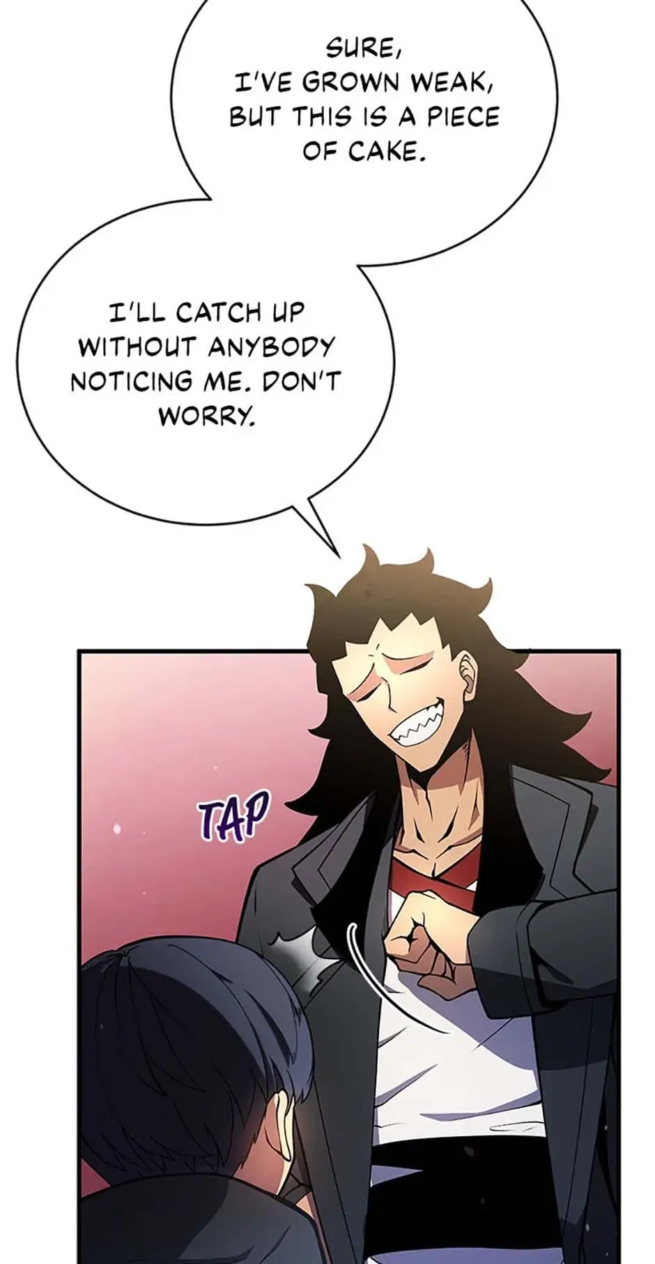 Read The Swordmaster's Son EN Manga Online
