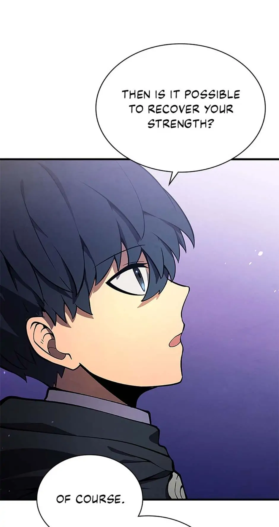 Read The Swordmaster's Son EN Manga Online