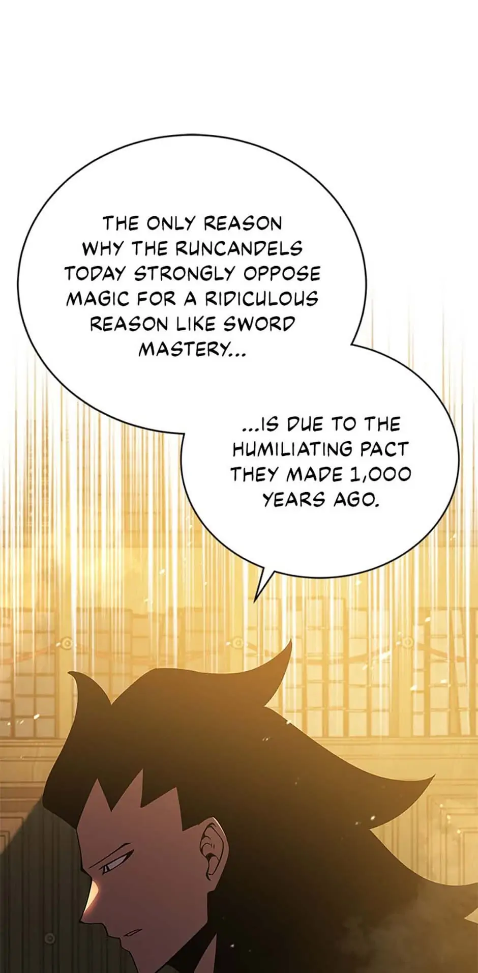 Read The Swordmaster's Son EN Manga Online