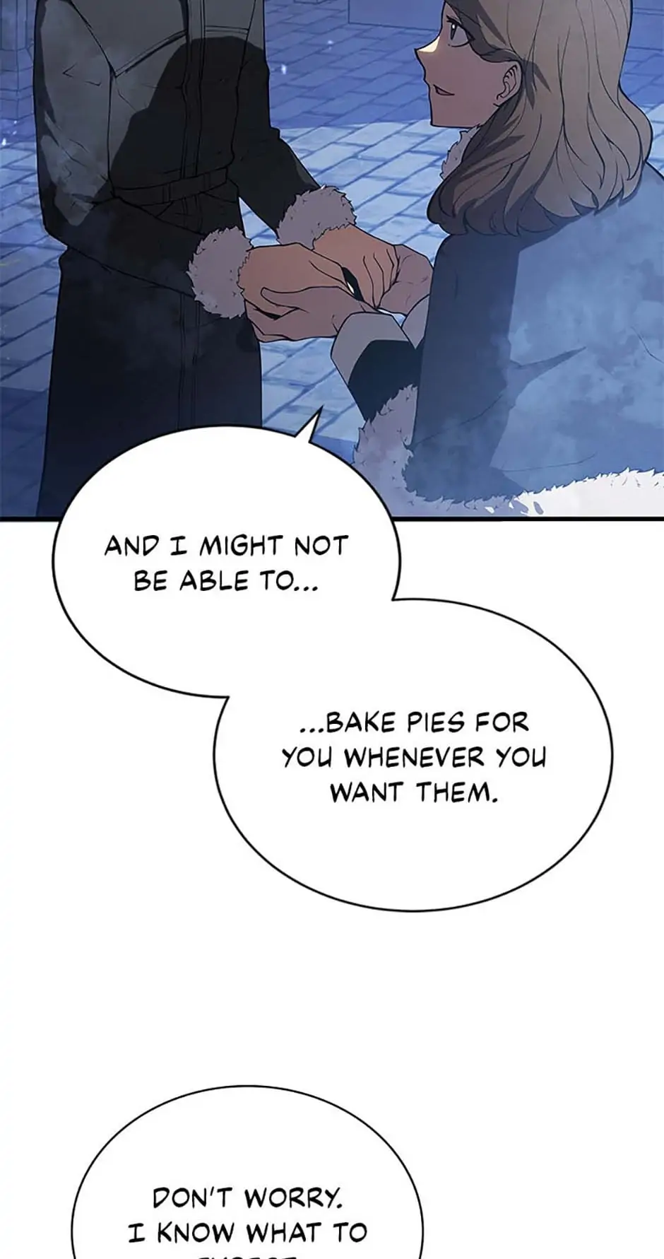 Read The Swordmaster's Son EN Manga Online