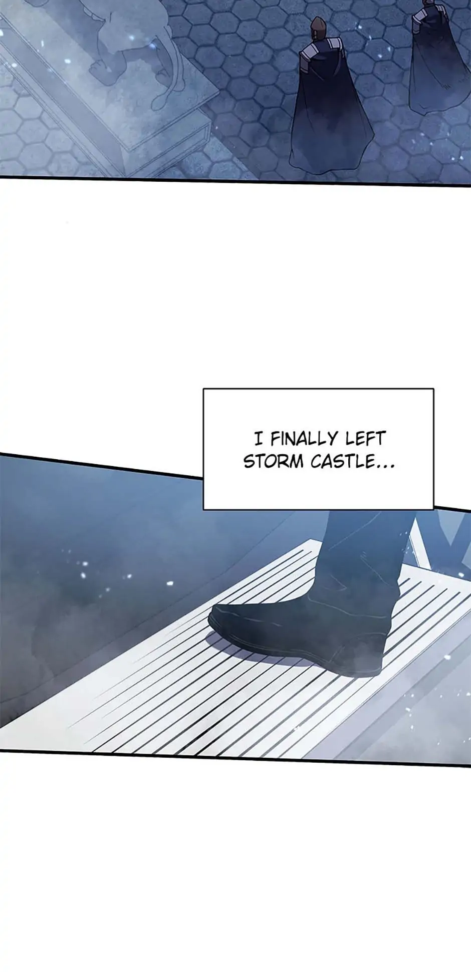 Read The Swordmaster's Son EN Manga Online