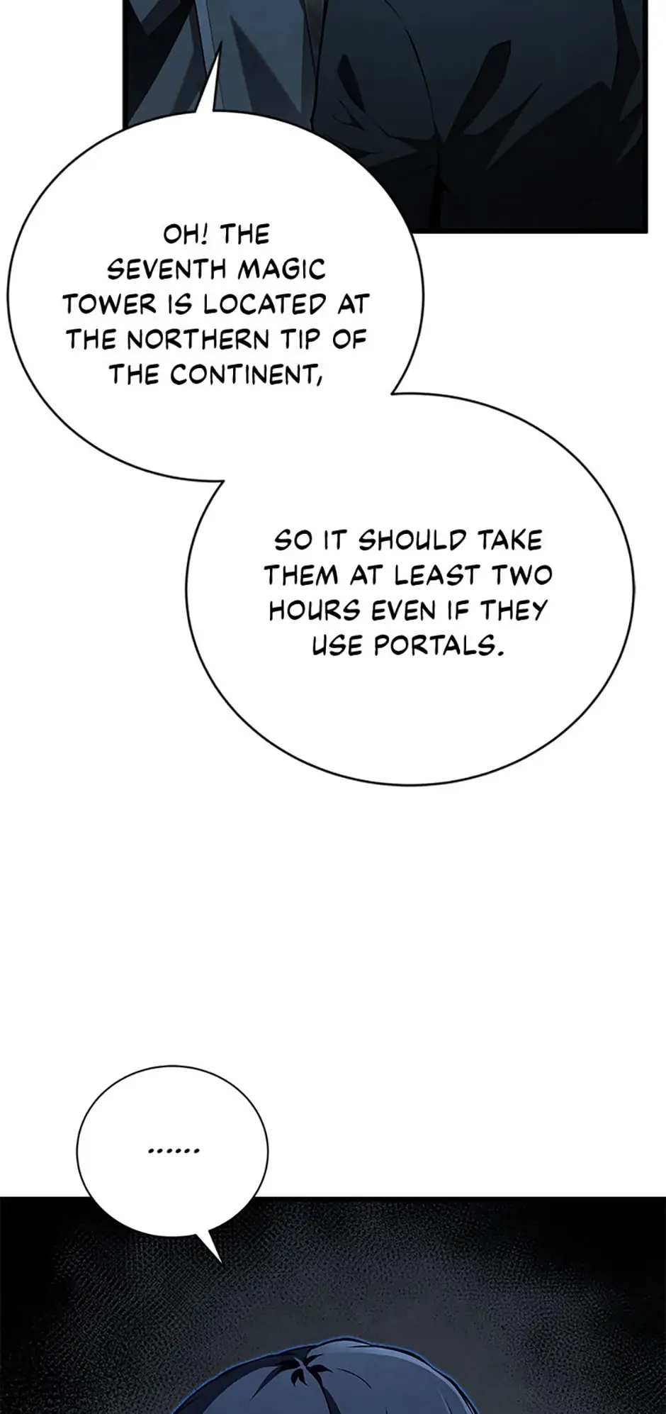 Read The Swordmaster's Son EN Manga Online
