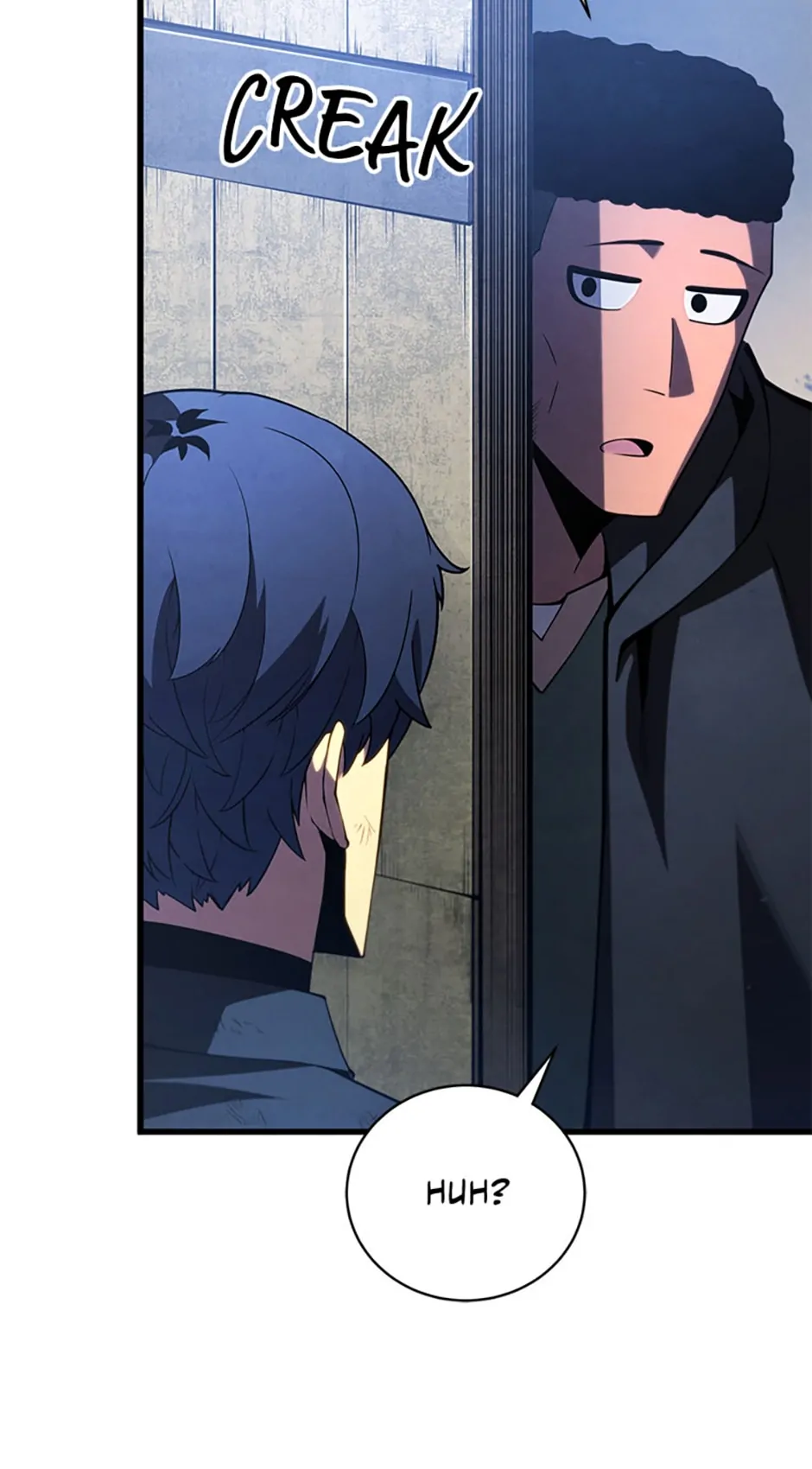 Read The Swordmaster's Son EN Manga Online