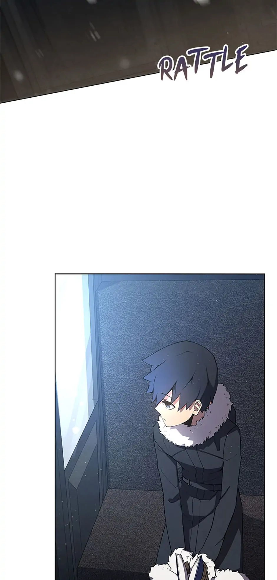 Read The Swordmaster's Son EN Manga Online