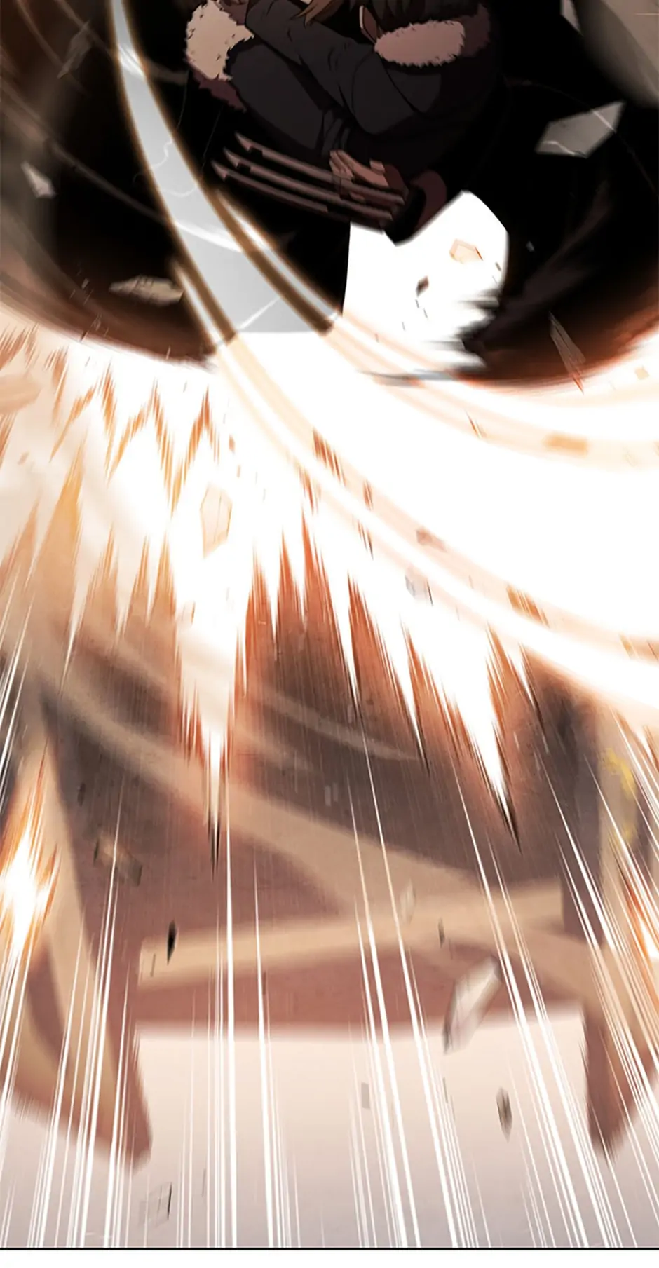 Read The Swordmaster's Son EN Manga Online