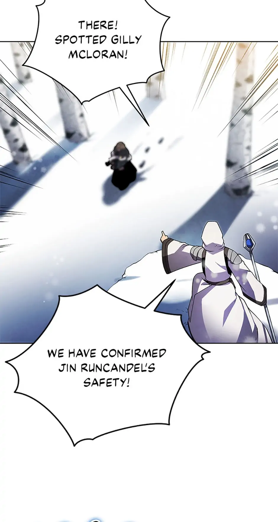 Read The Swordmaster's Son EN Manga Online