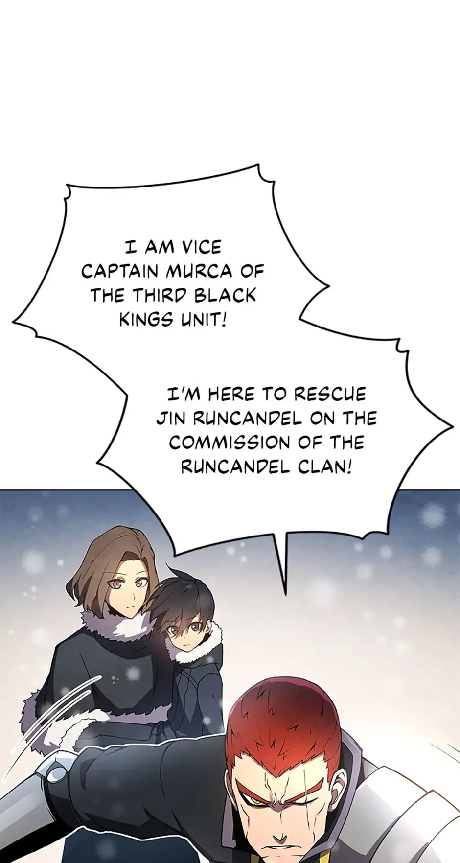 Read The Swordmaster's Son EN Manga Online